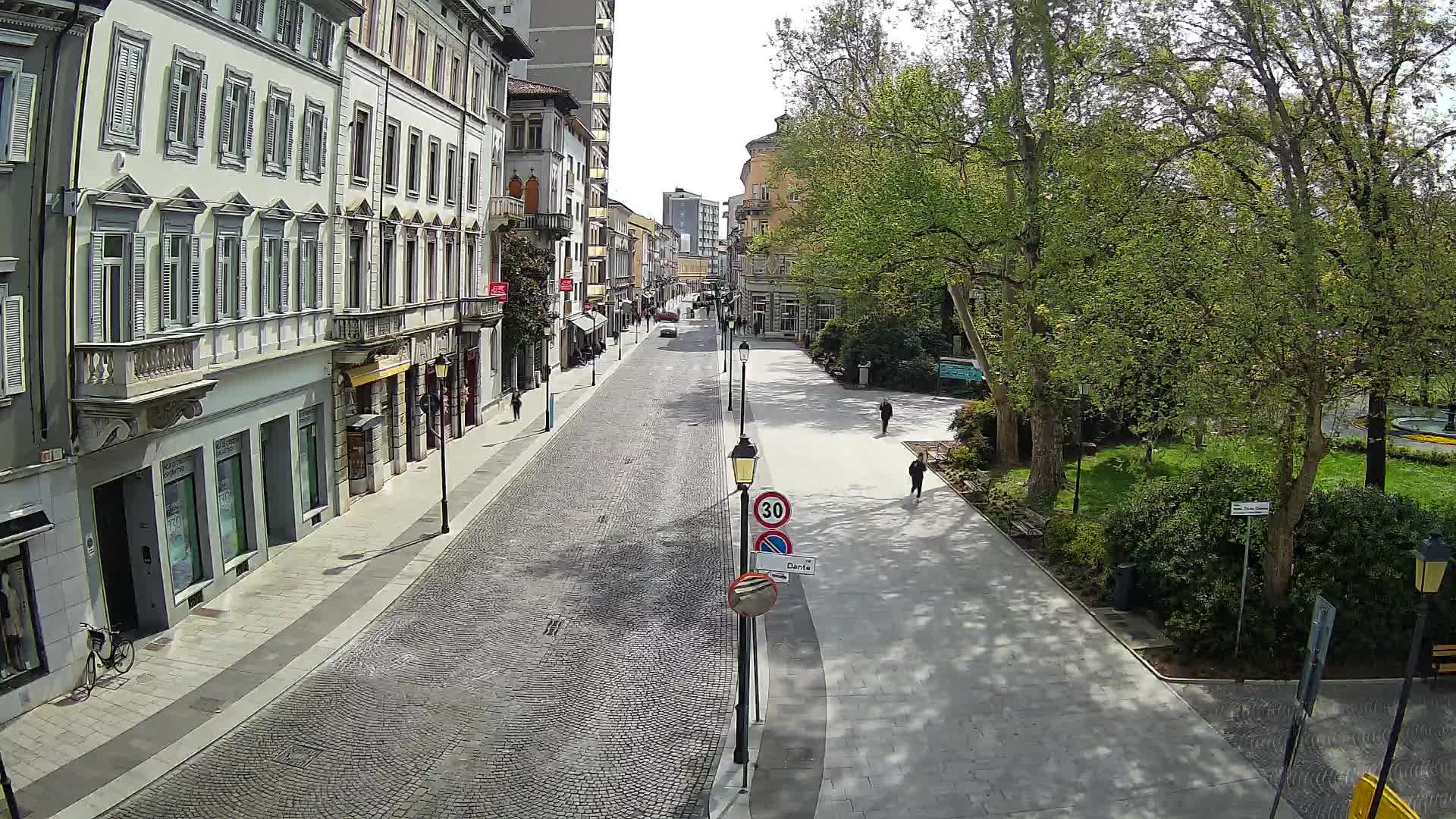 Gorizia | Corso Verdi