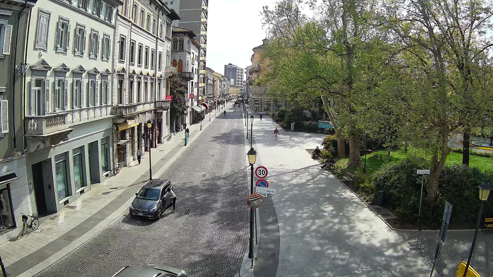 Gorizia | Corso Verdi