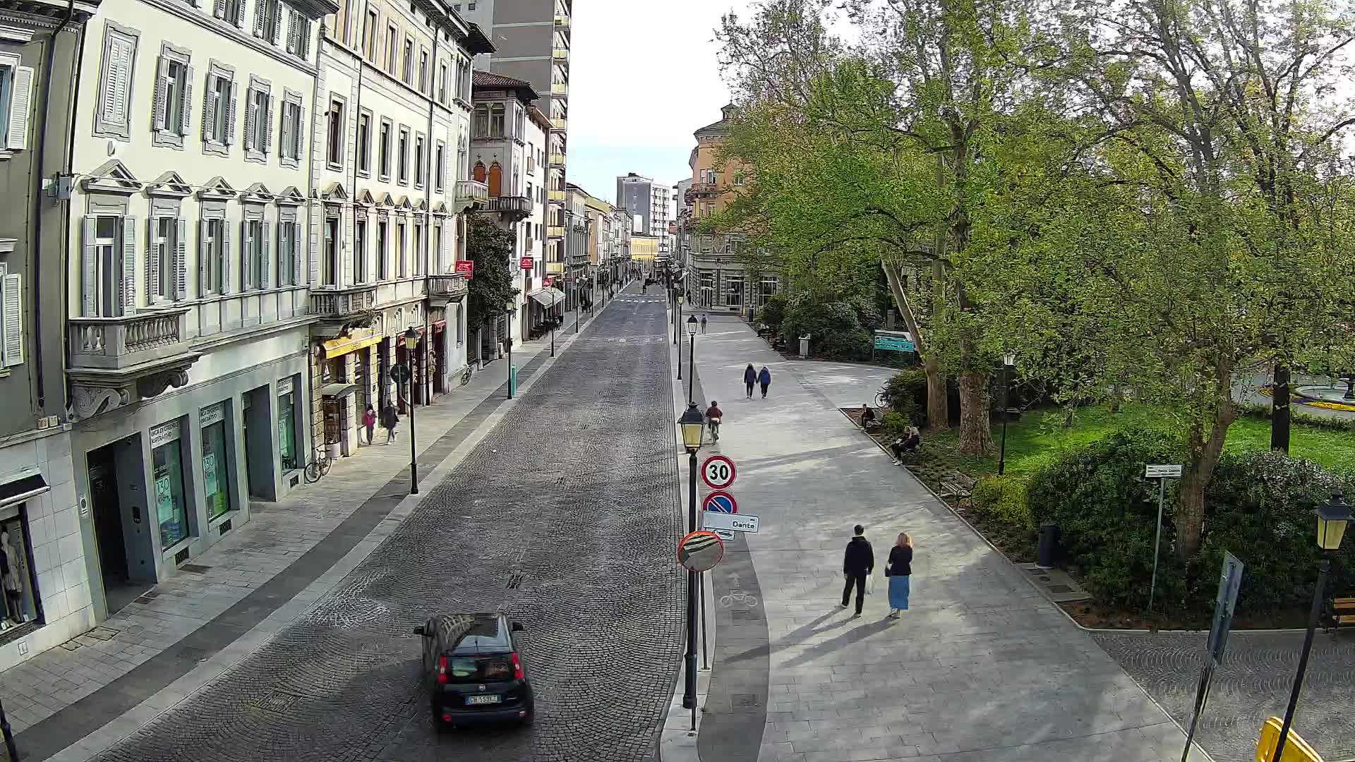 Gorica | Korzo Verdi