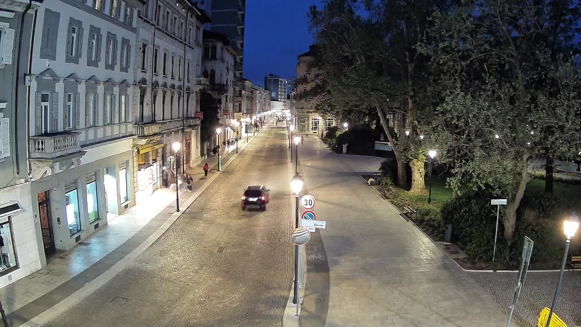 Gorizia | Corso Verdi