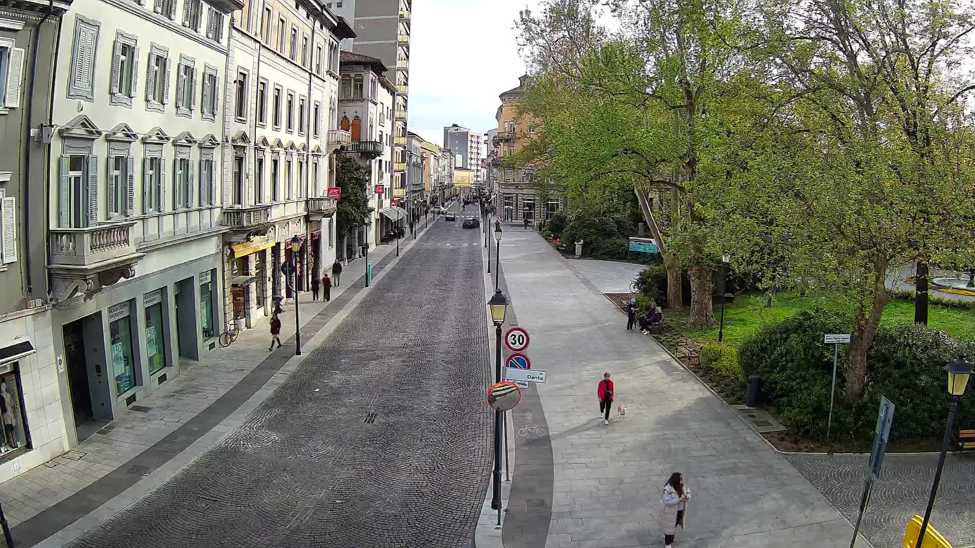 Gorica | Korzo Verdi