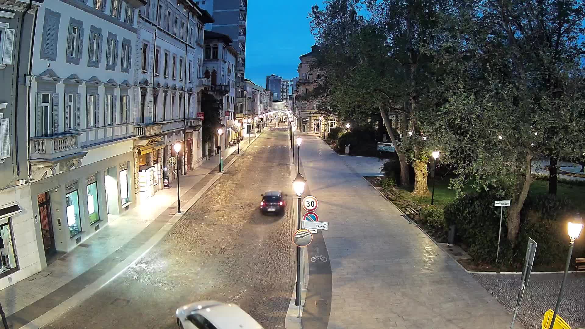 Gorica | Verdijev Korzo