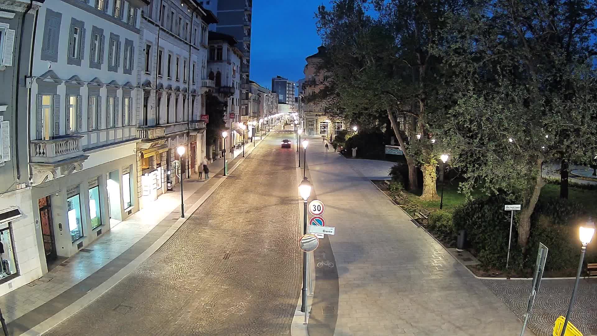 Gorizia | Corso Verdi