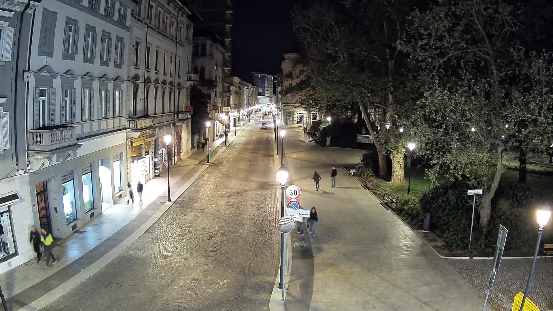 Gorizia | Corso Verdi