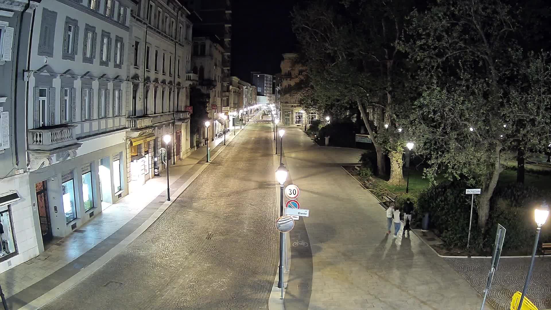 Gorizia | Corso Verdi