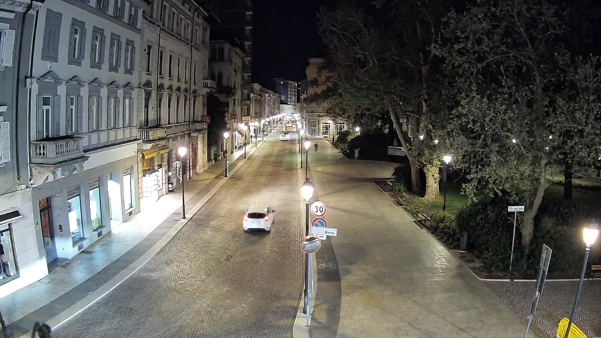 Gorica | Korzo Verdi