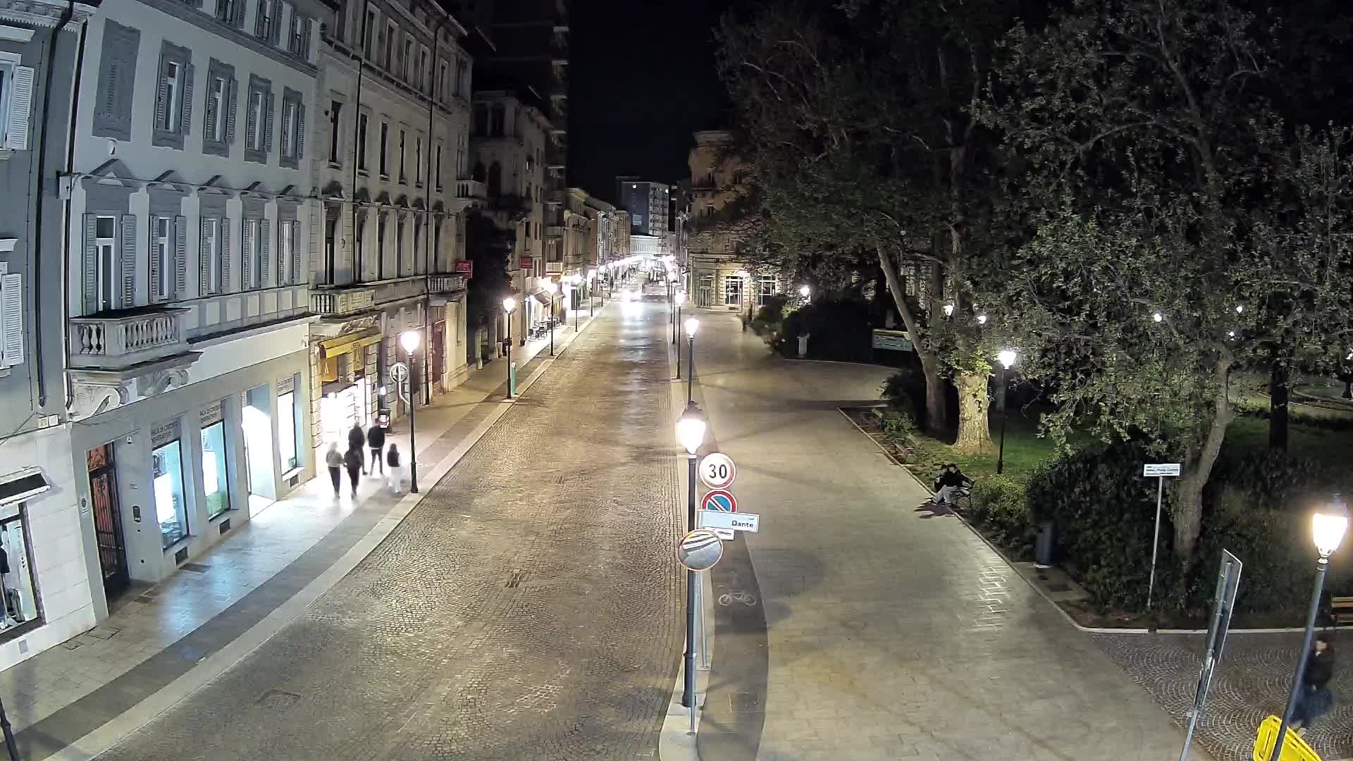 Gorizia | Corso Verdi