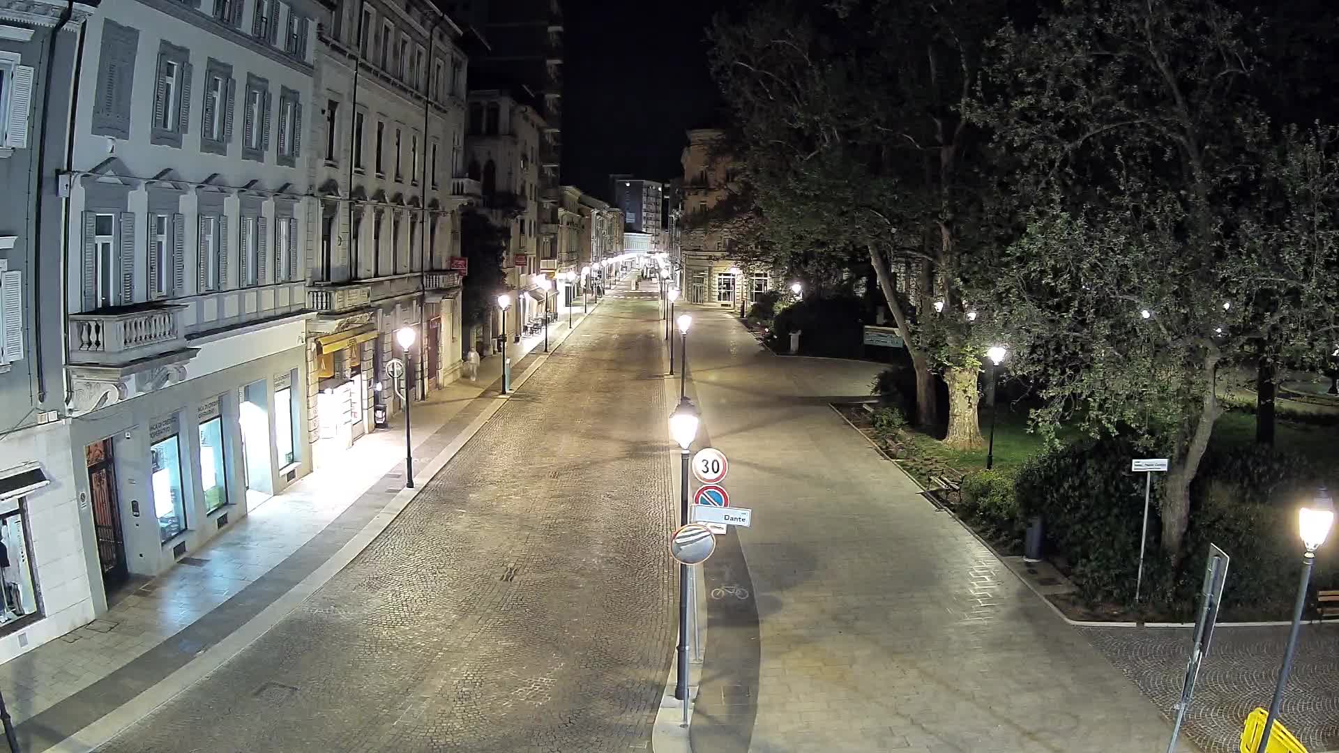 Gorica | Korzo Verdi