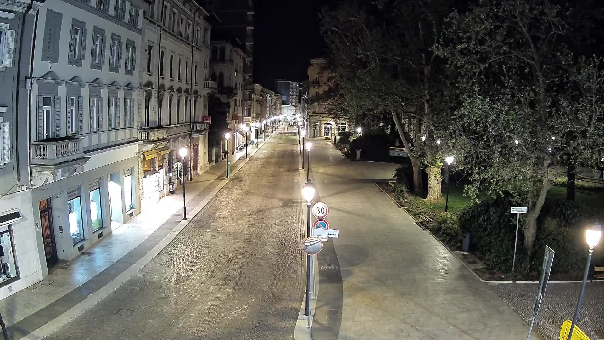 Gorica | Verdijev Korzo