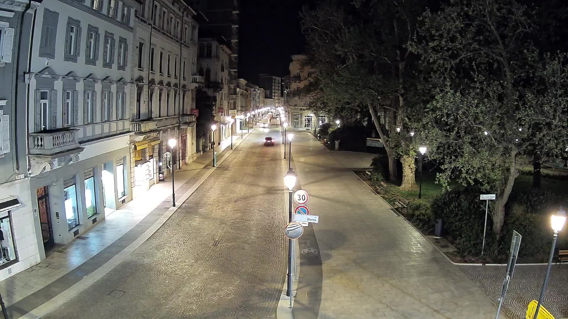 Gorizia | Corso Verdi