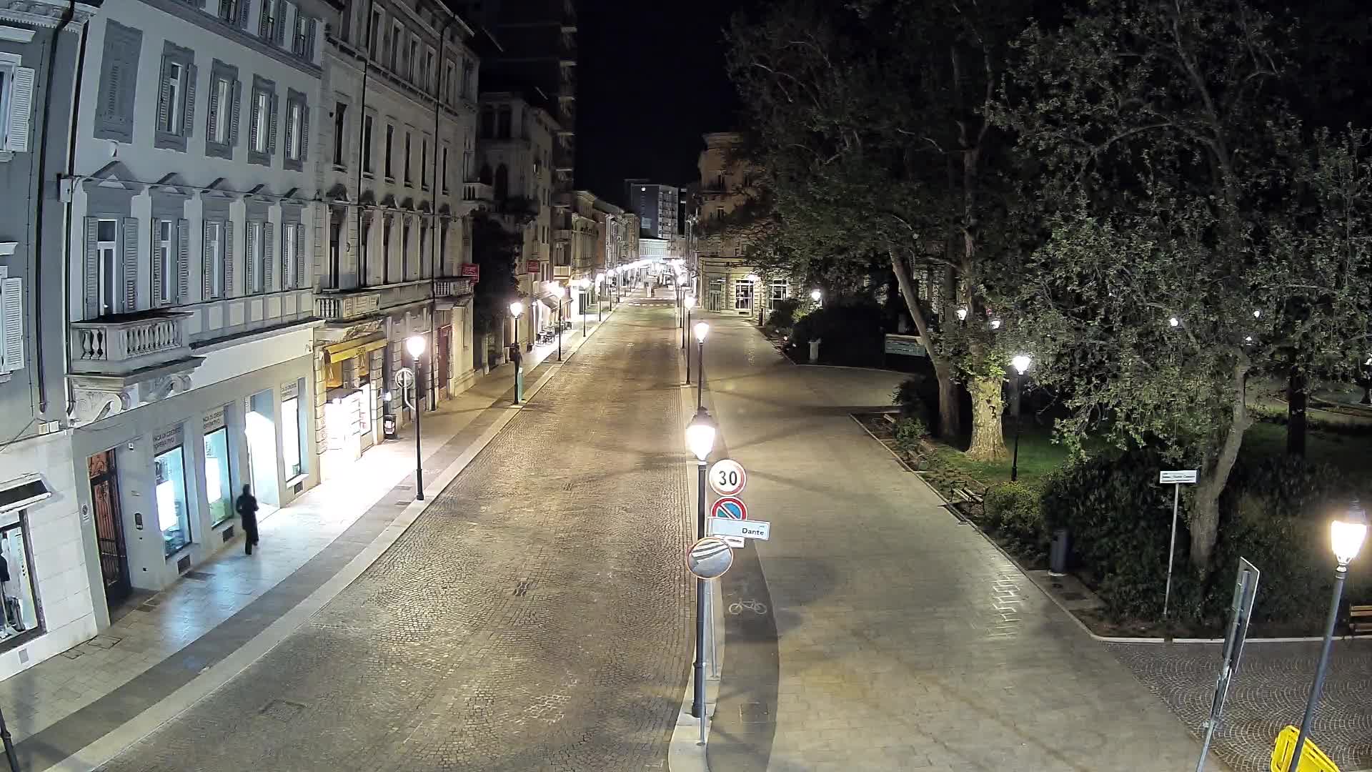 Gorica | Korzo Verdi