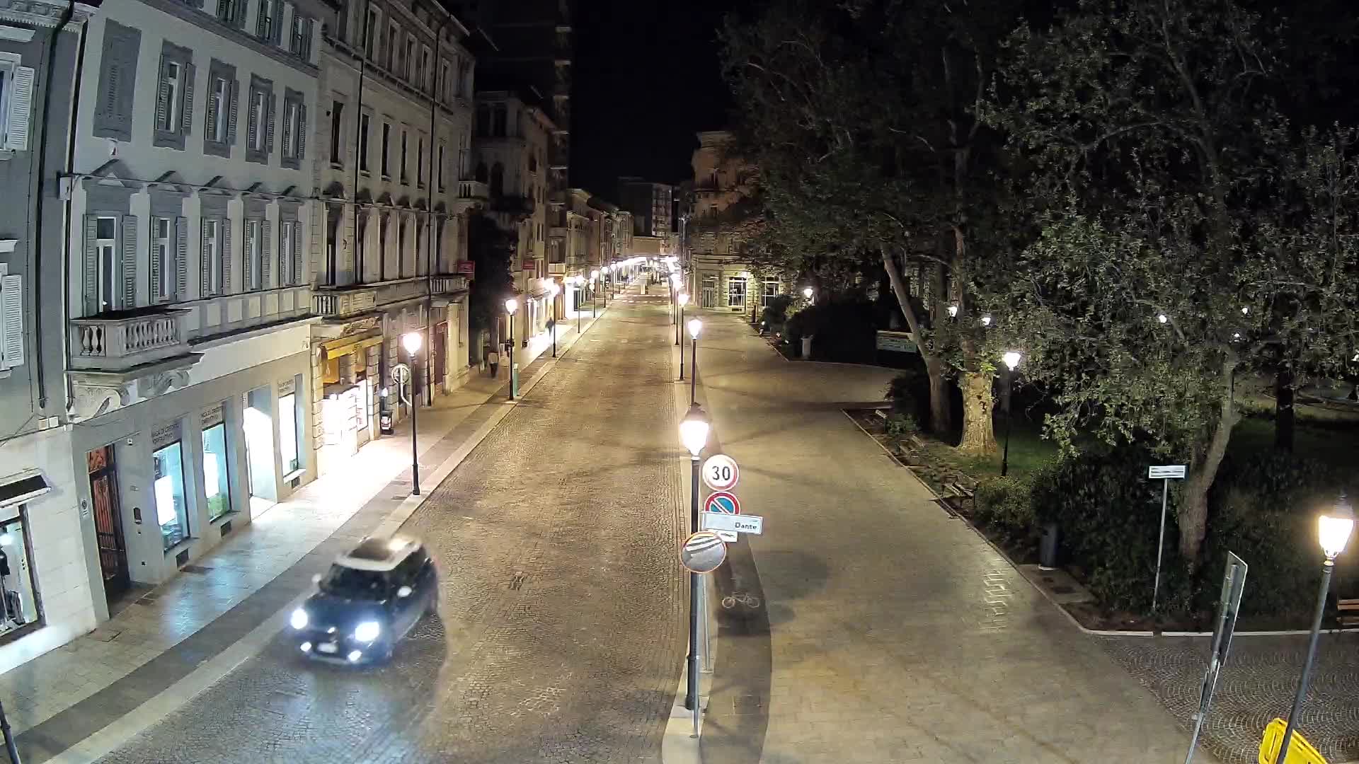 Gorica | Korzo Verdi