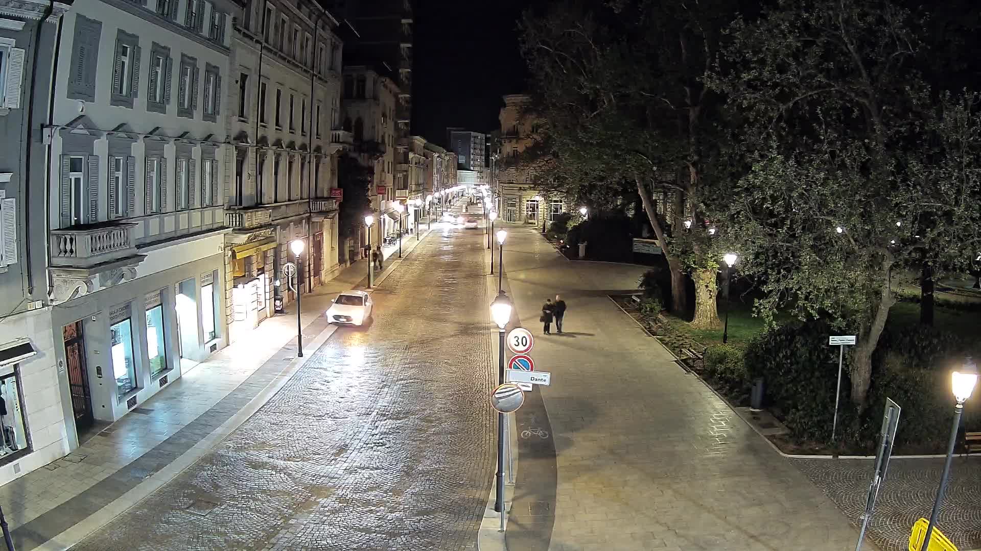 Gorizia | Corso Verdi