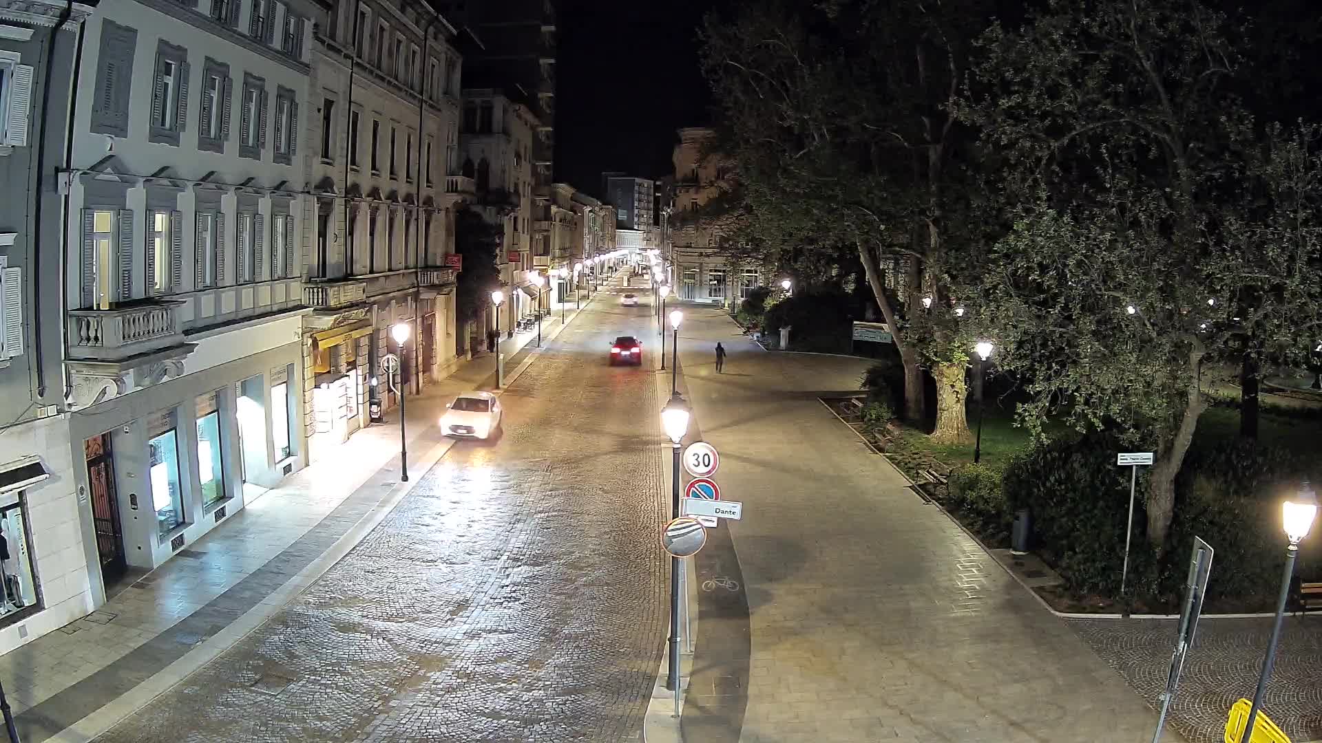 Gorizia | Corso Verdi