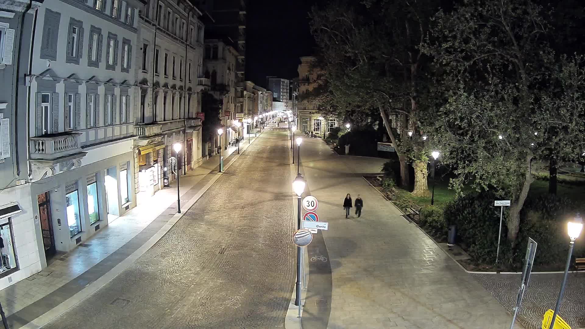 Gorica | Verdijev Korzo