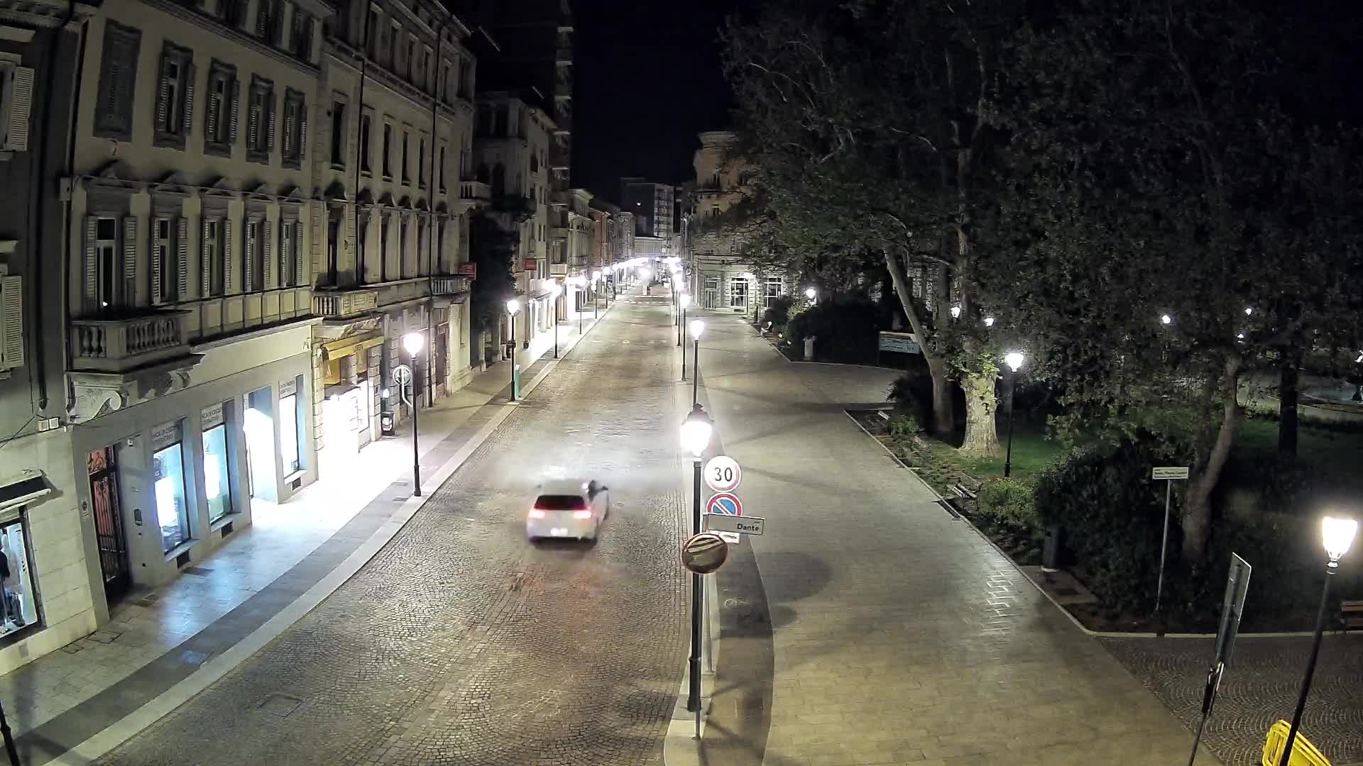 Gorica | Korzo Verdi