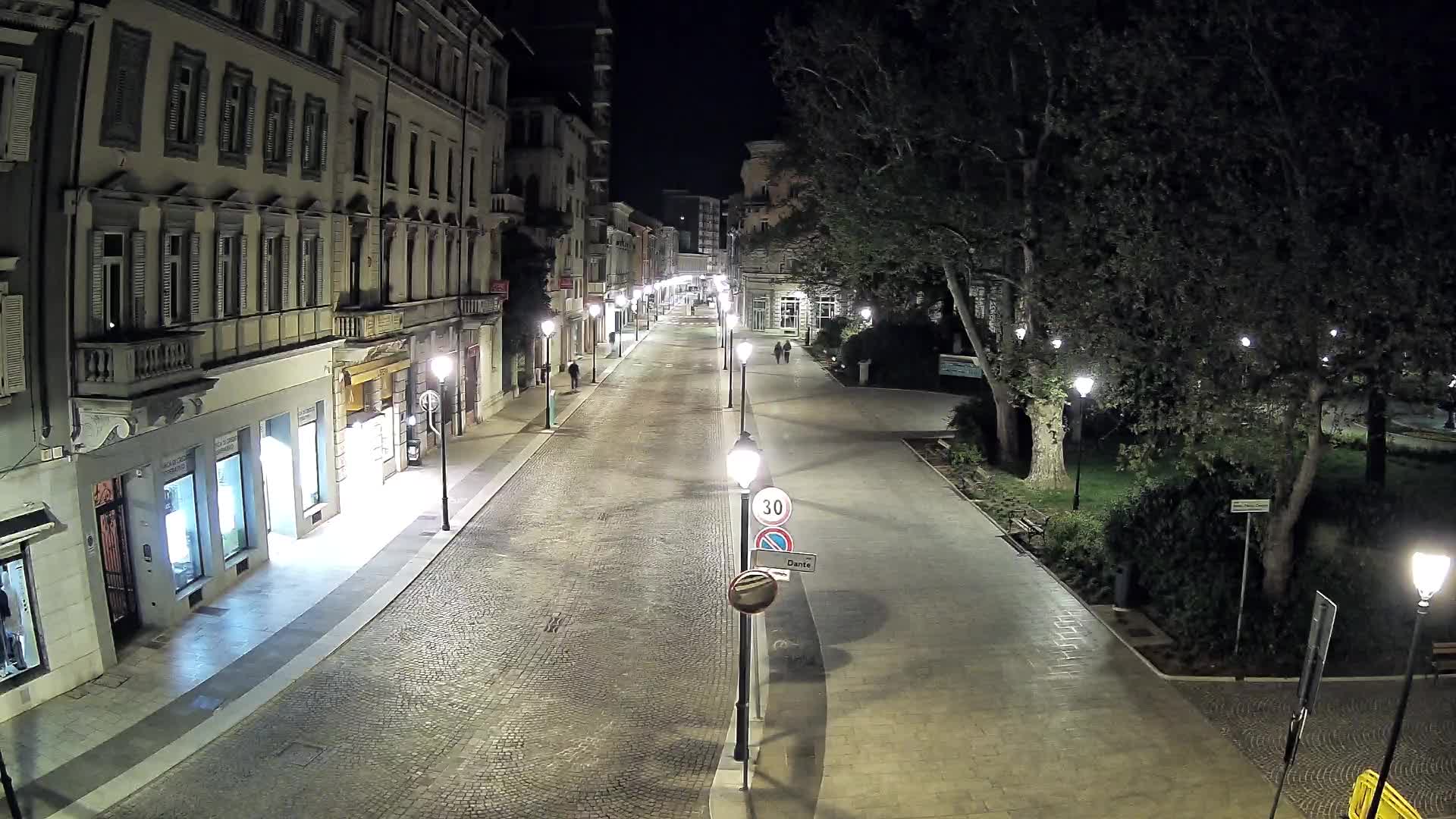 Gorica | Korzo Verdi