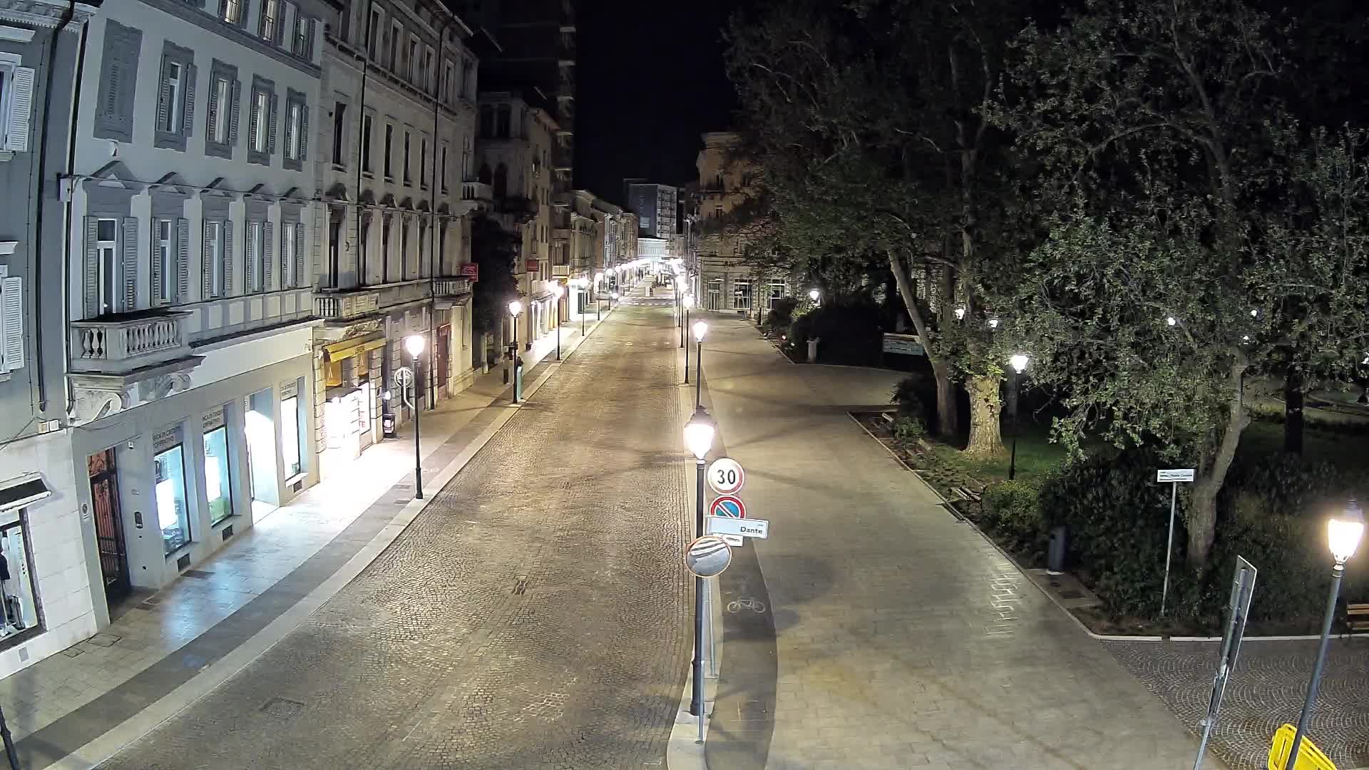 Gorica | Verdijev Korzo