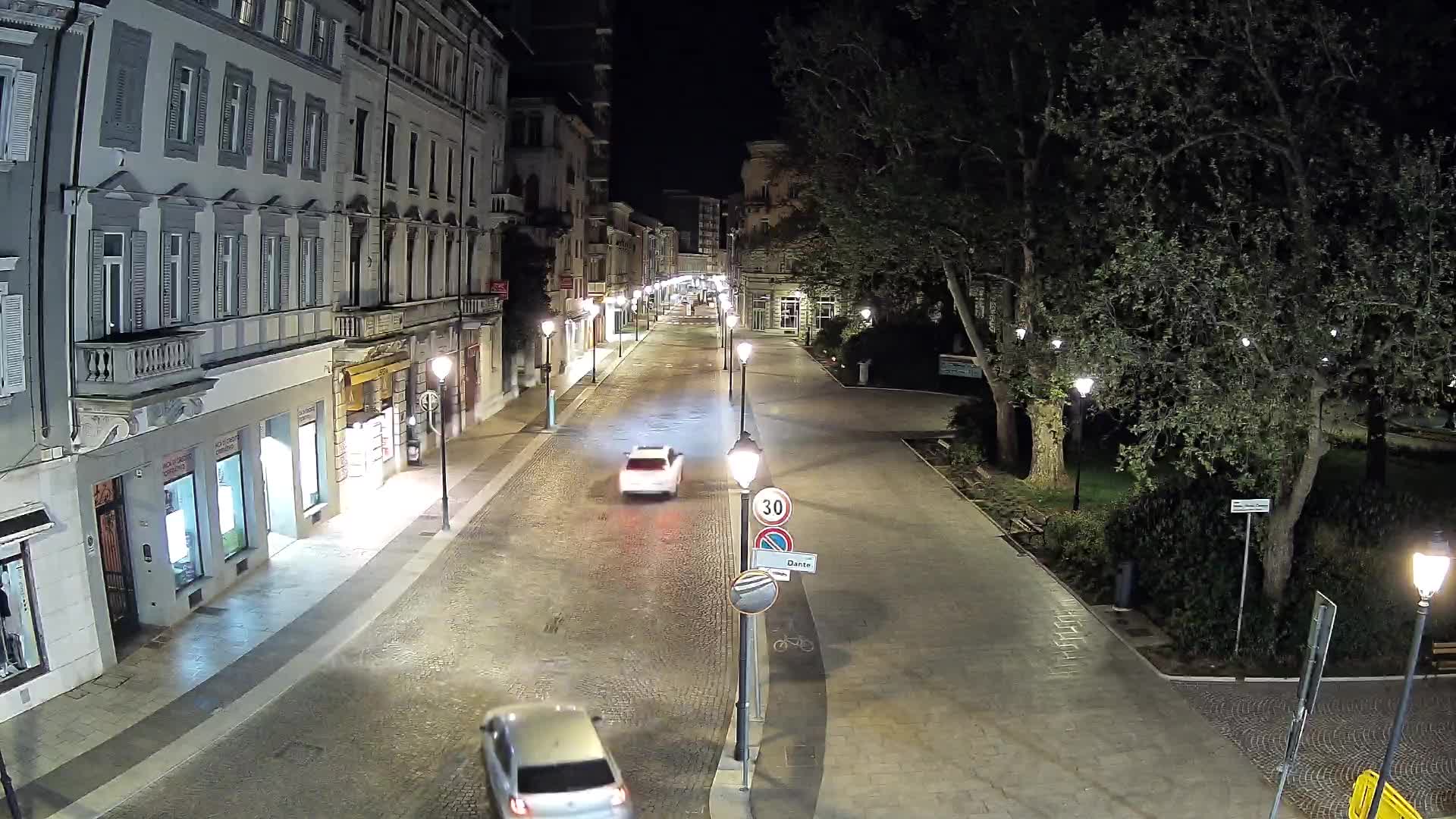 Gorizia | Corso Verdi
