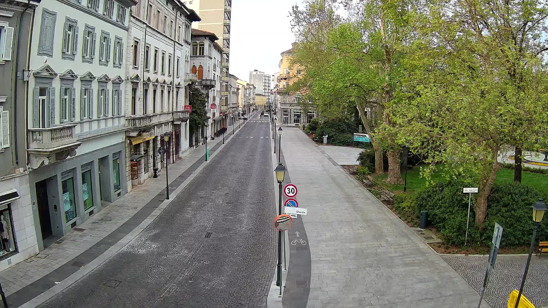 Gorizia | Corso Verdi
