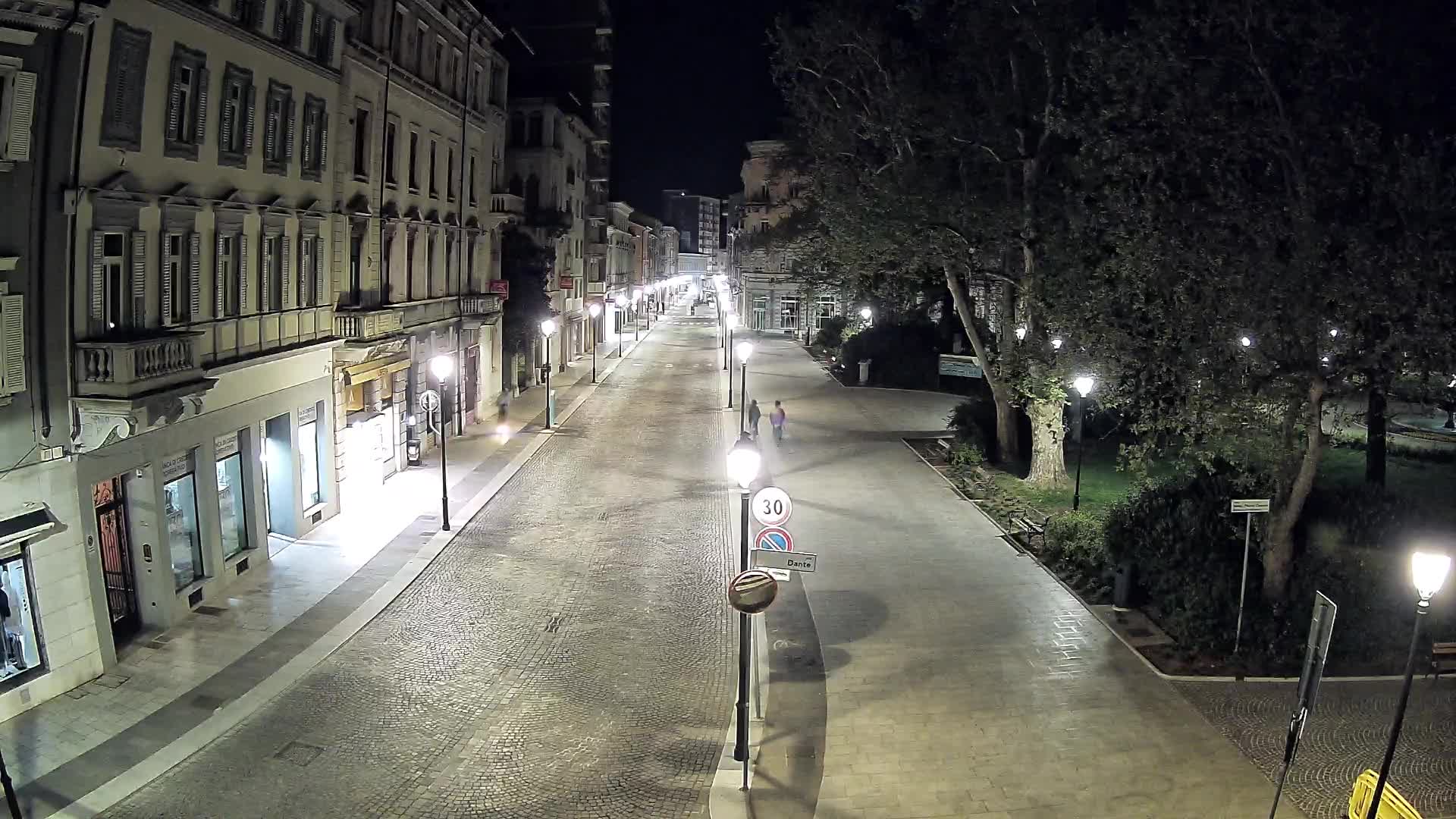 Gorizia | Corso Verdi