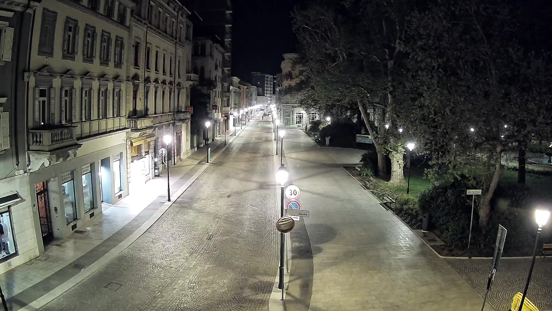 Gorizia | Corso Verdi