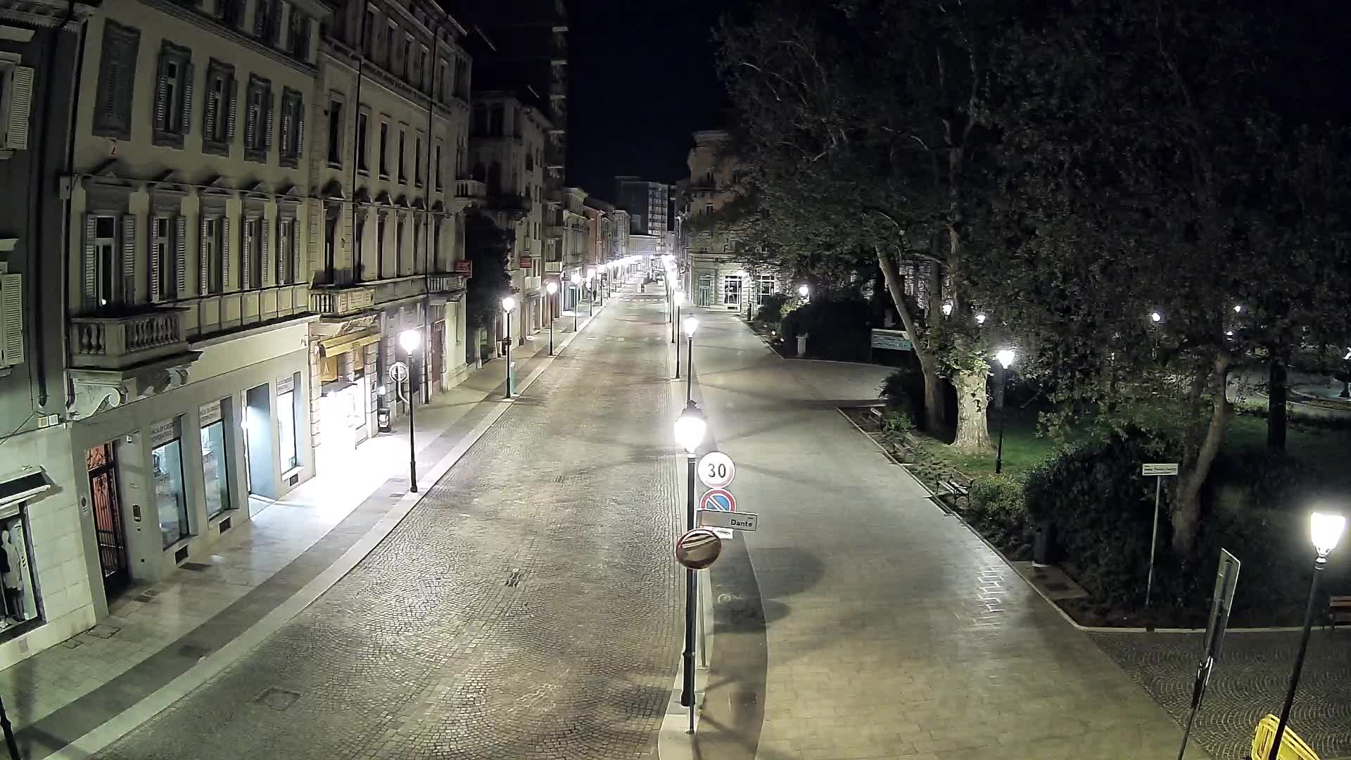 Gorizia | Corso Verdi