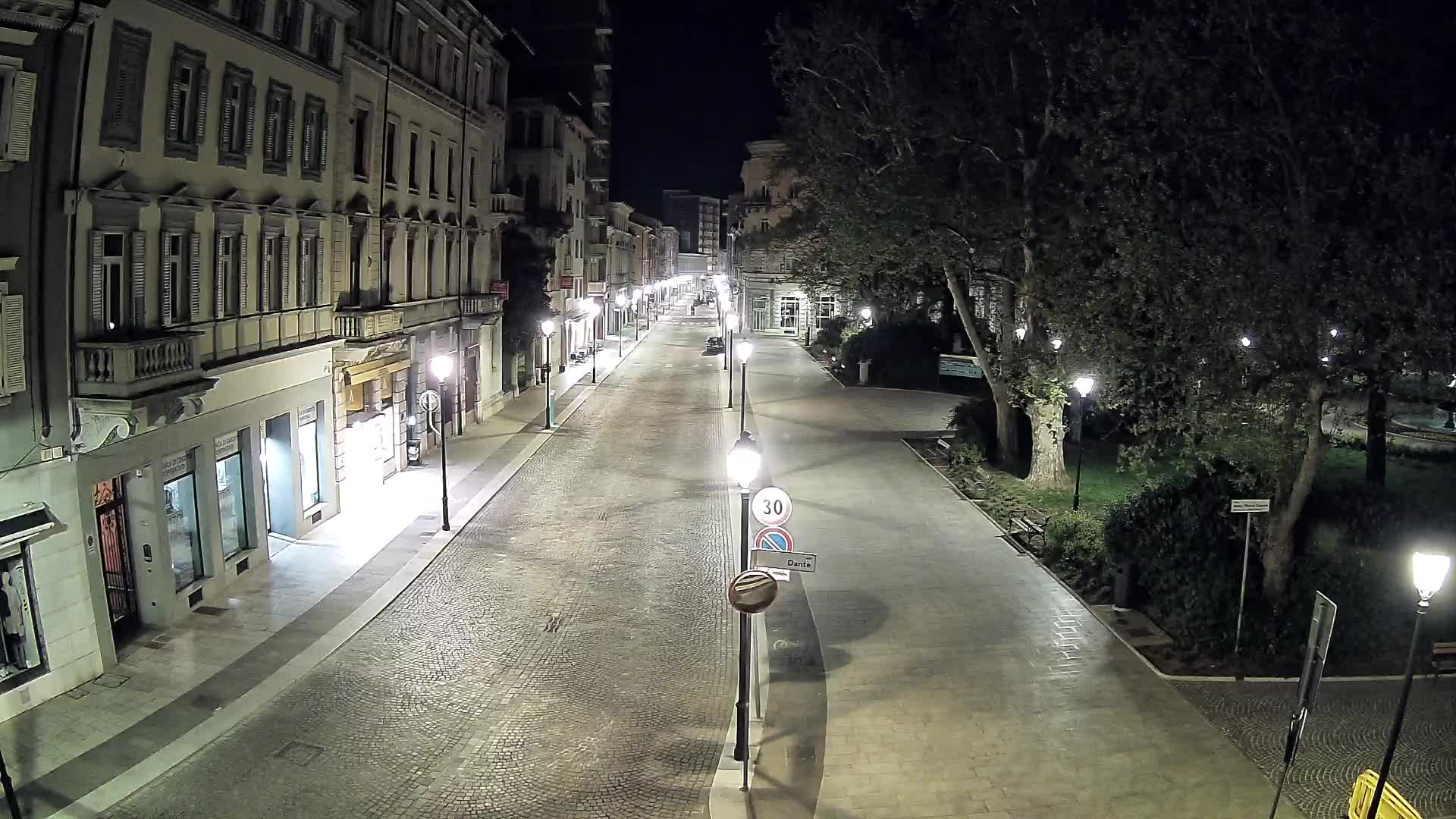 Gorizia | Corso Verdi