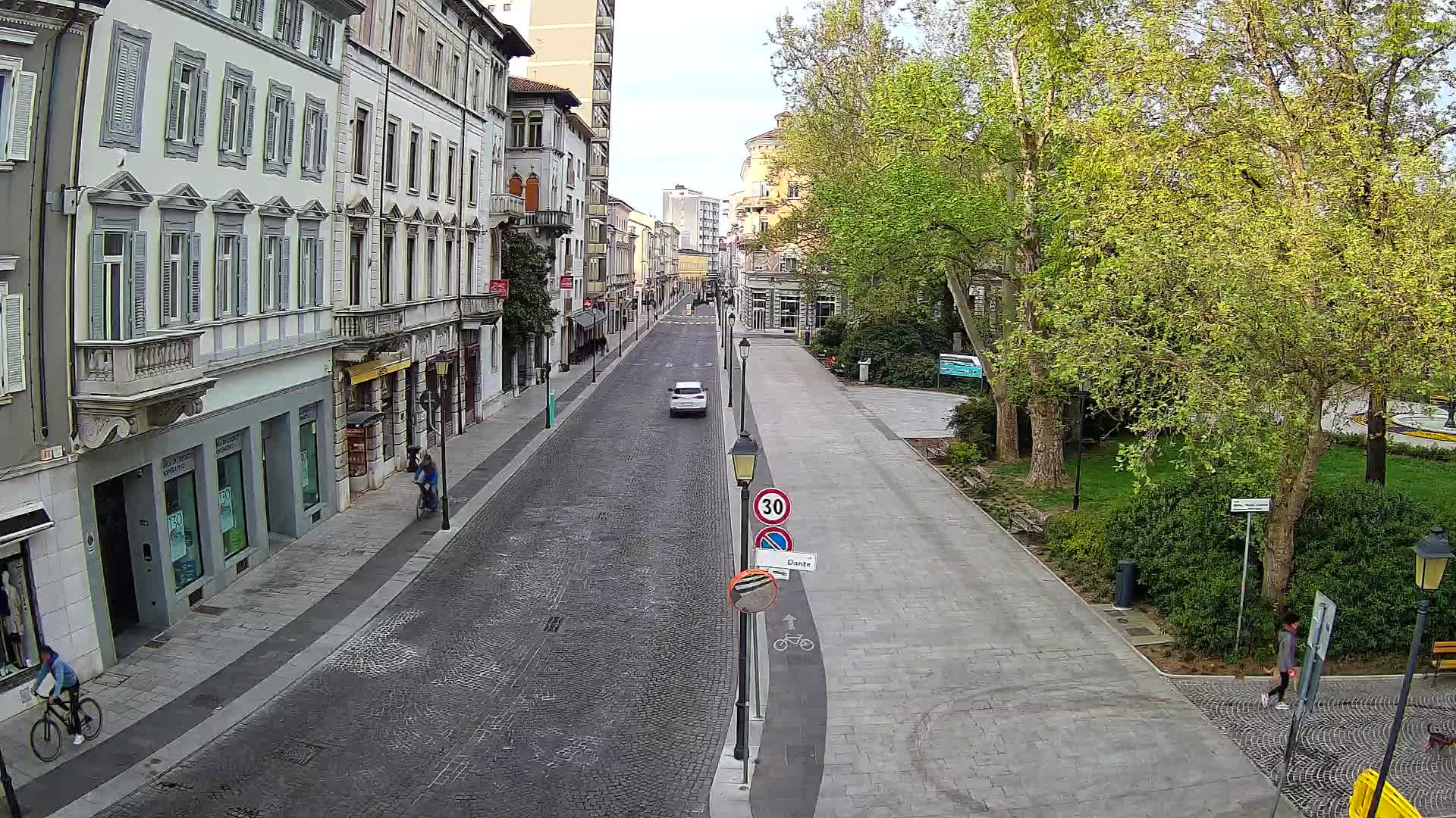 Gorizia | Corso Verdi