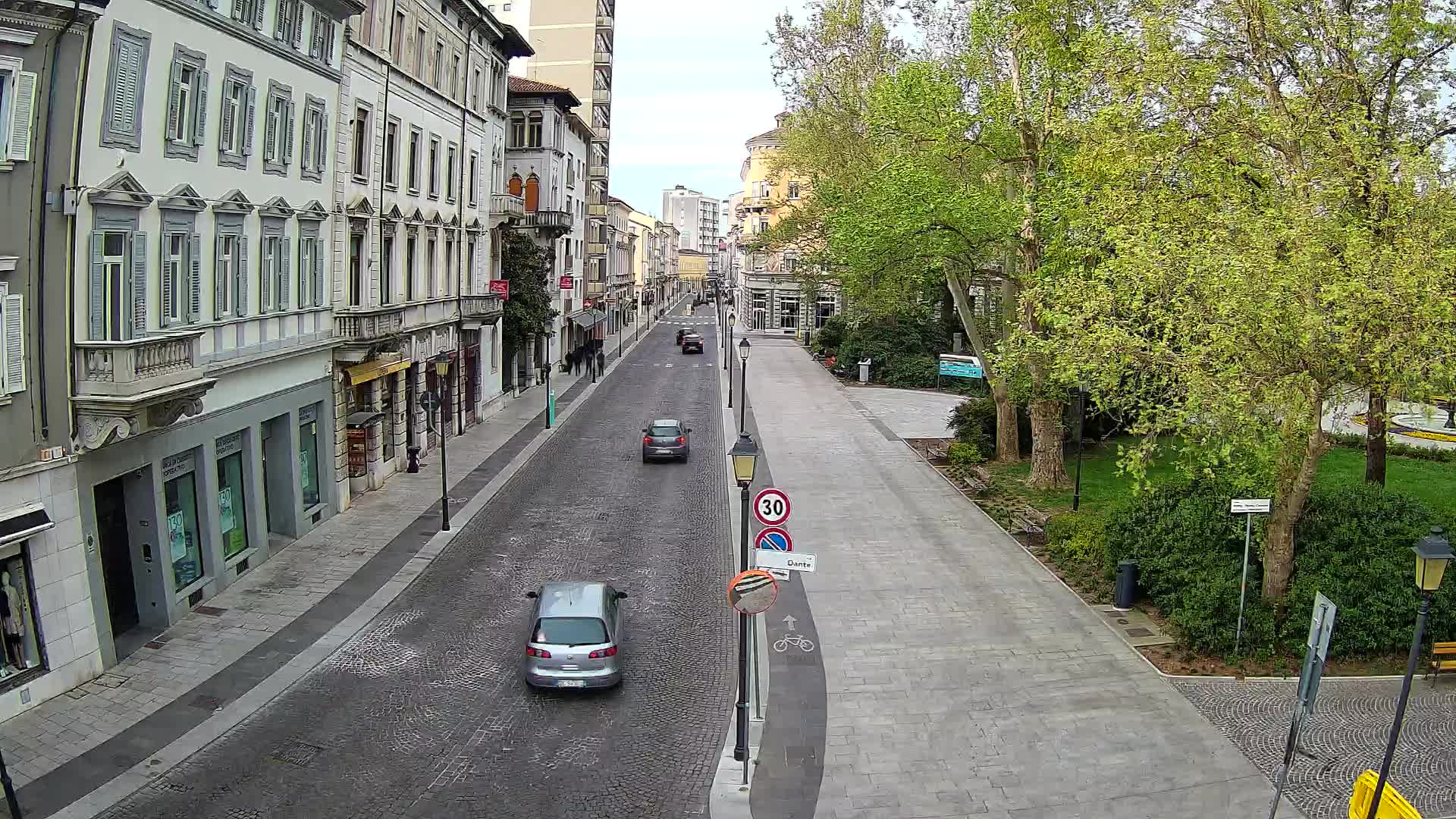 Gorizia | Corso Verdi