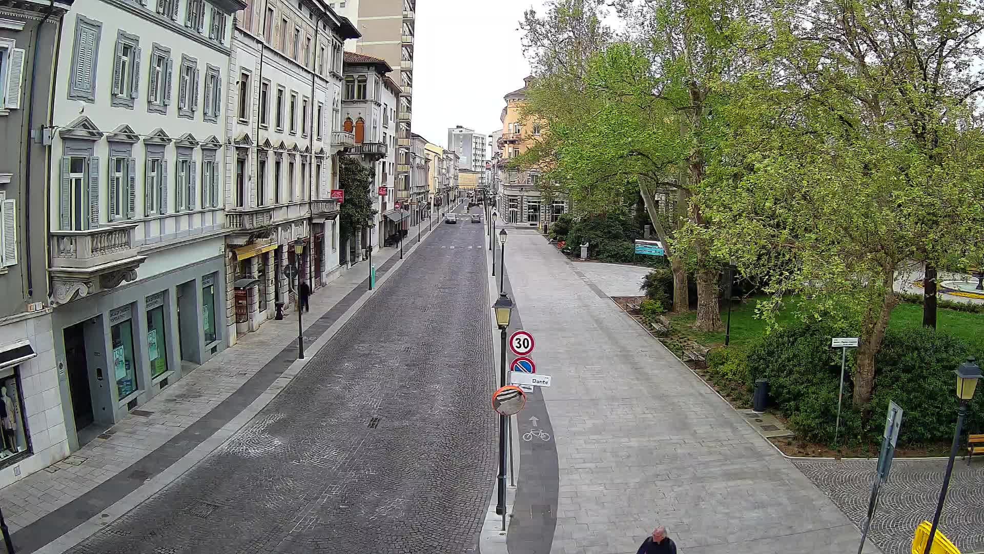 Gorica | Korzo Verdi