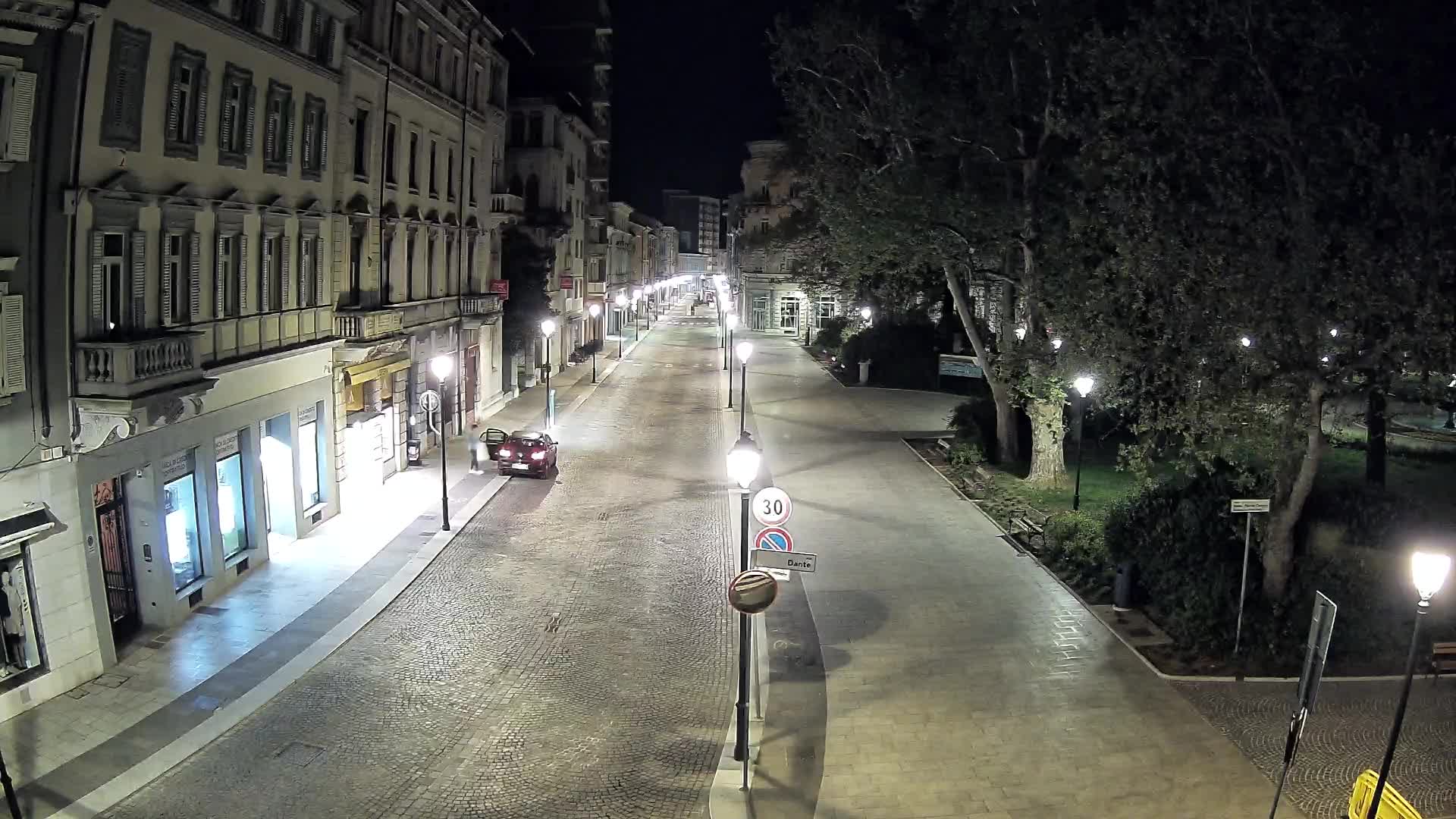 Gorizia | Corso Verdi