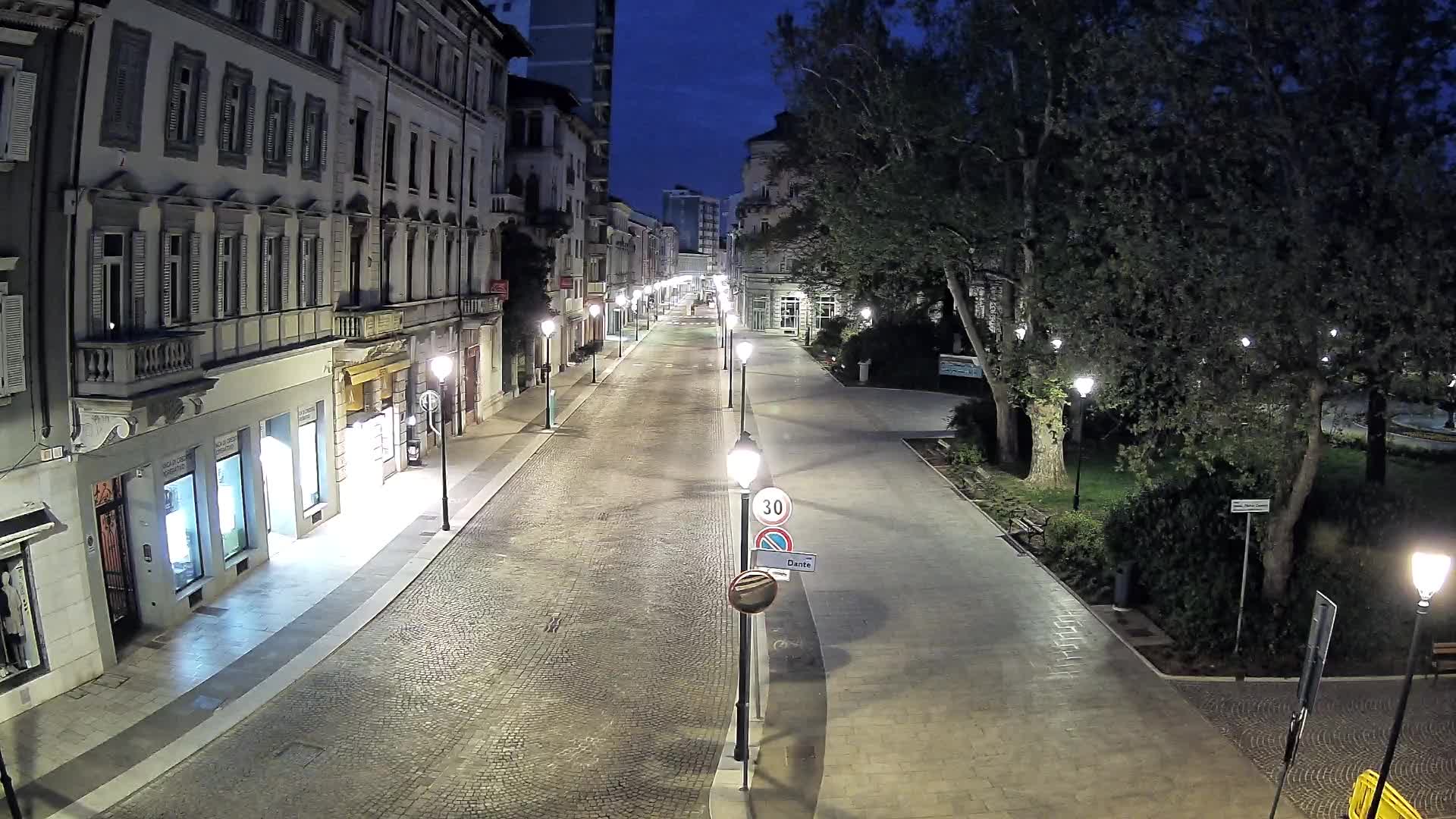 Gorizia | Corso Verdi