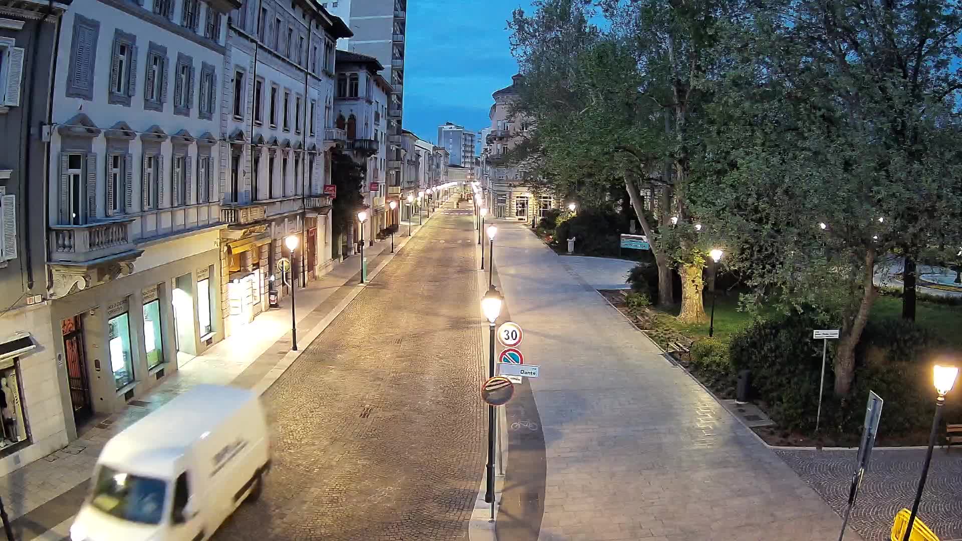 Gorica | Korzo Verdi