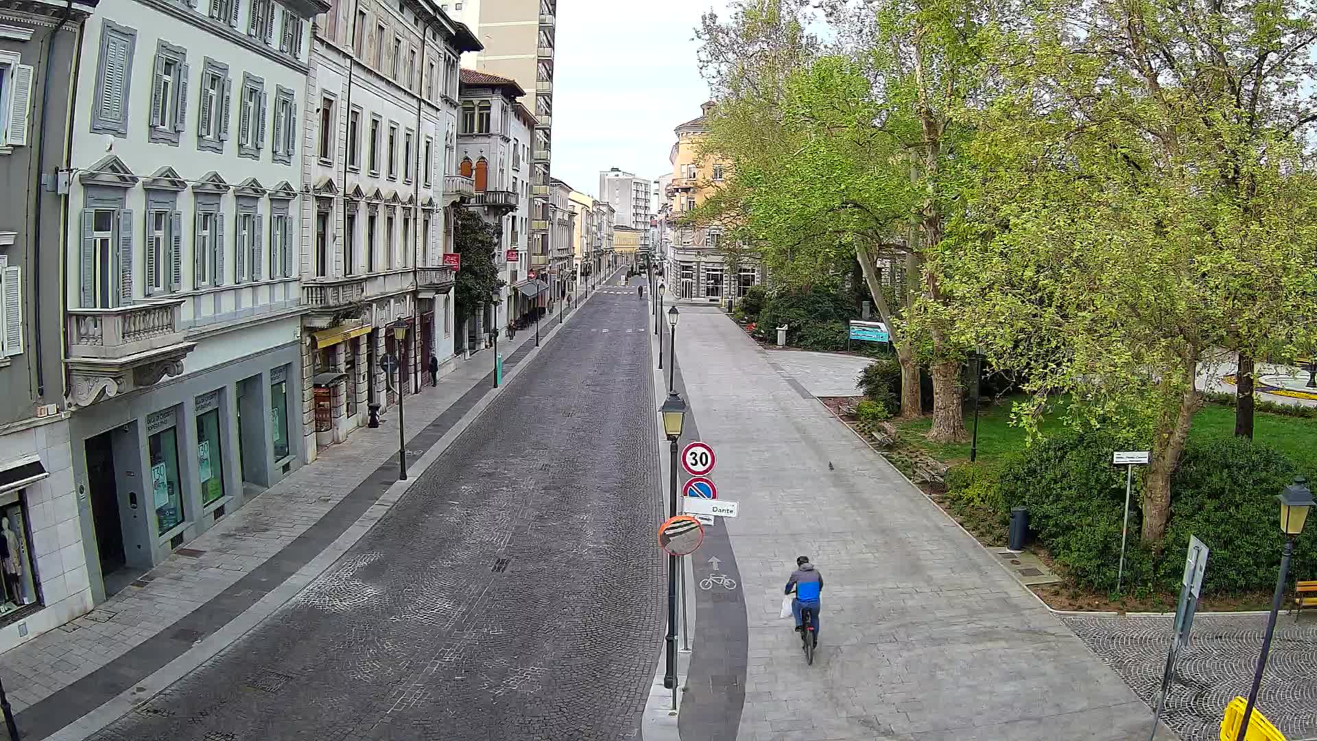 Gorica | Korzo Verdi