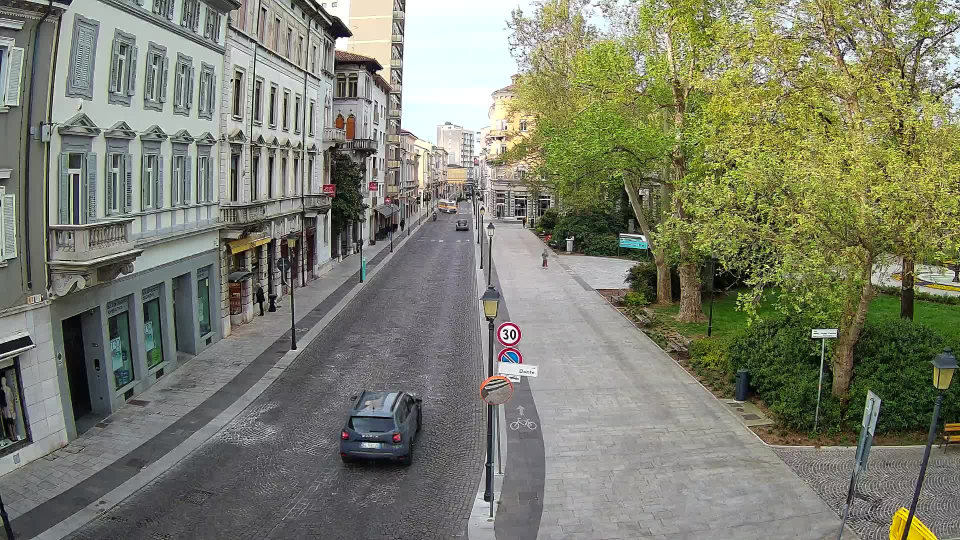 Gorizia | Corso Verdi