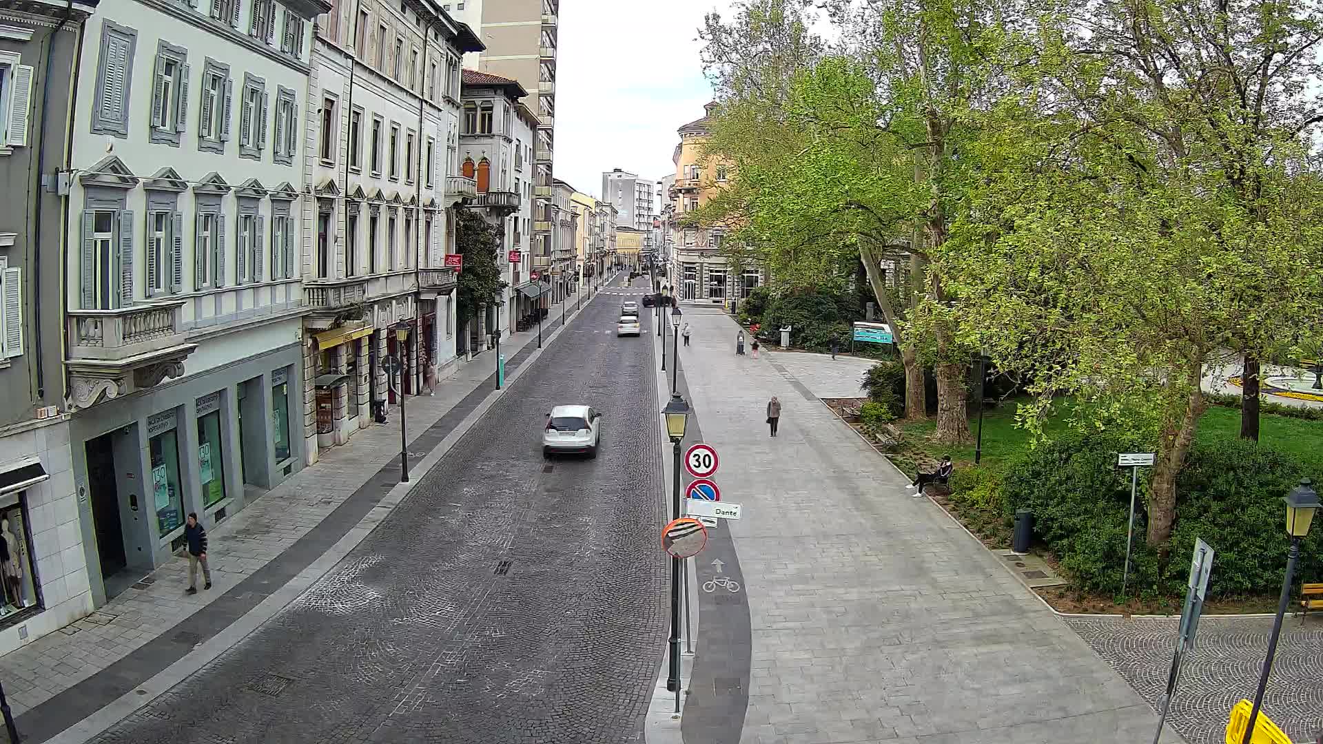 Gorica | Korzo Verdi