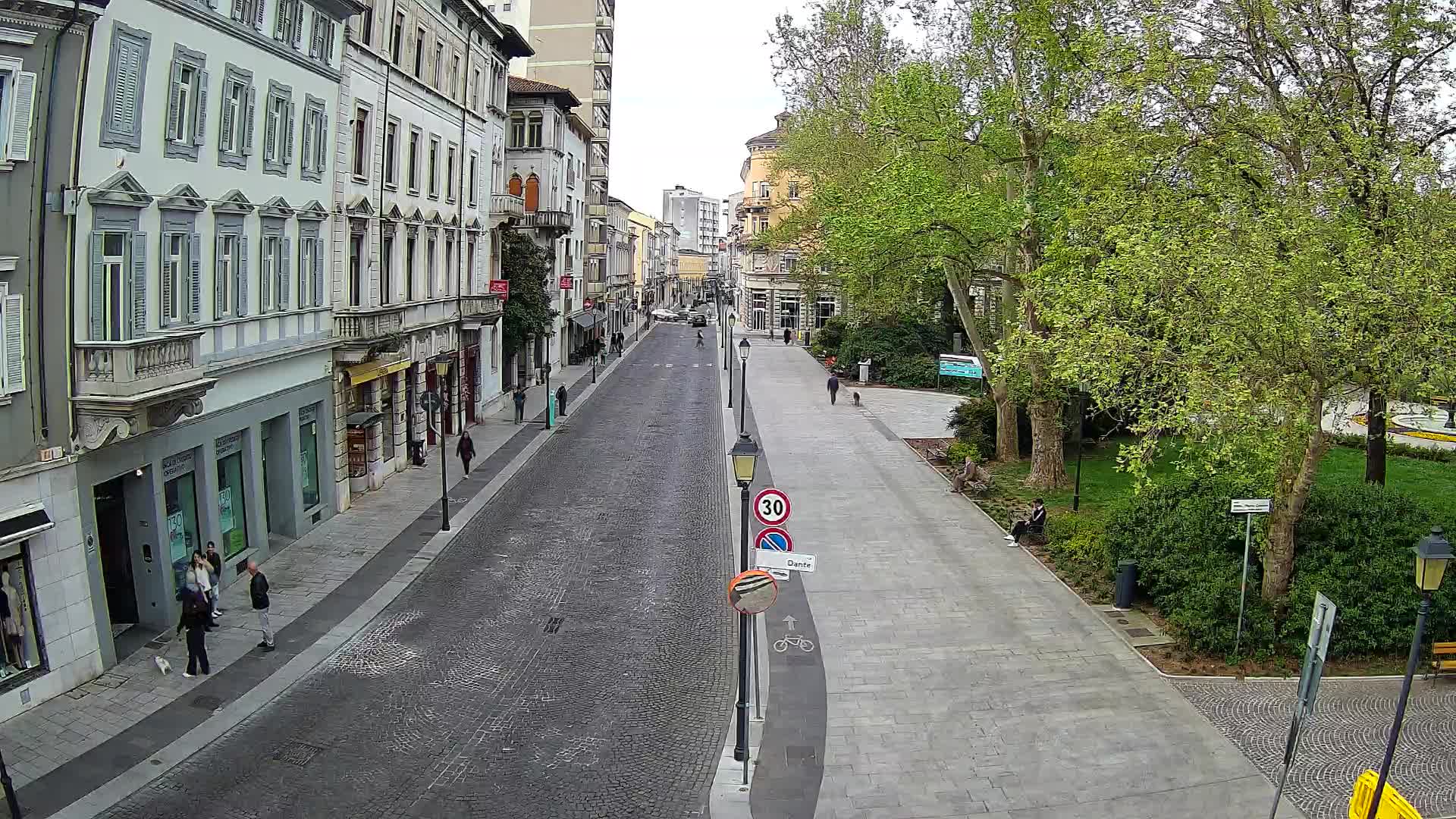 Gorica | Korzo Verdi