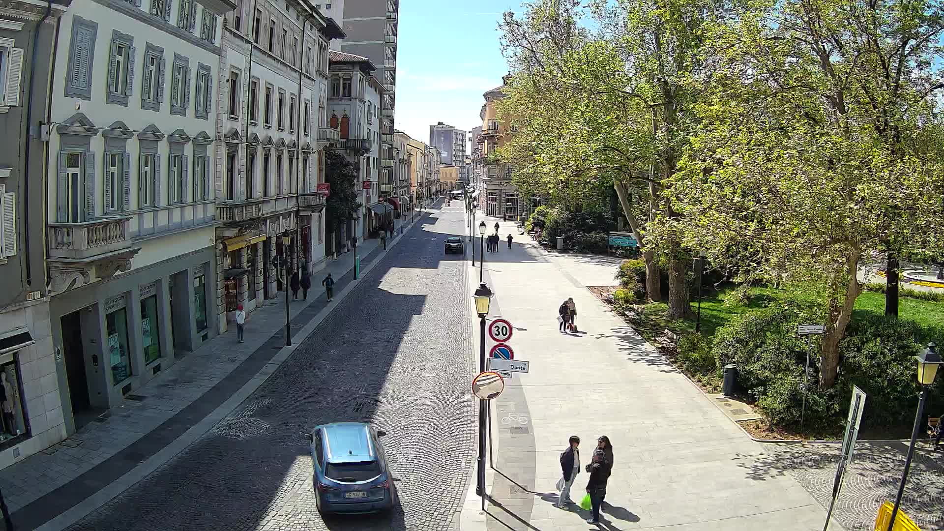 Gorica | Korzo Verdi