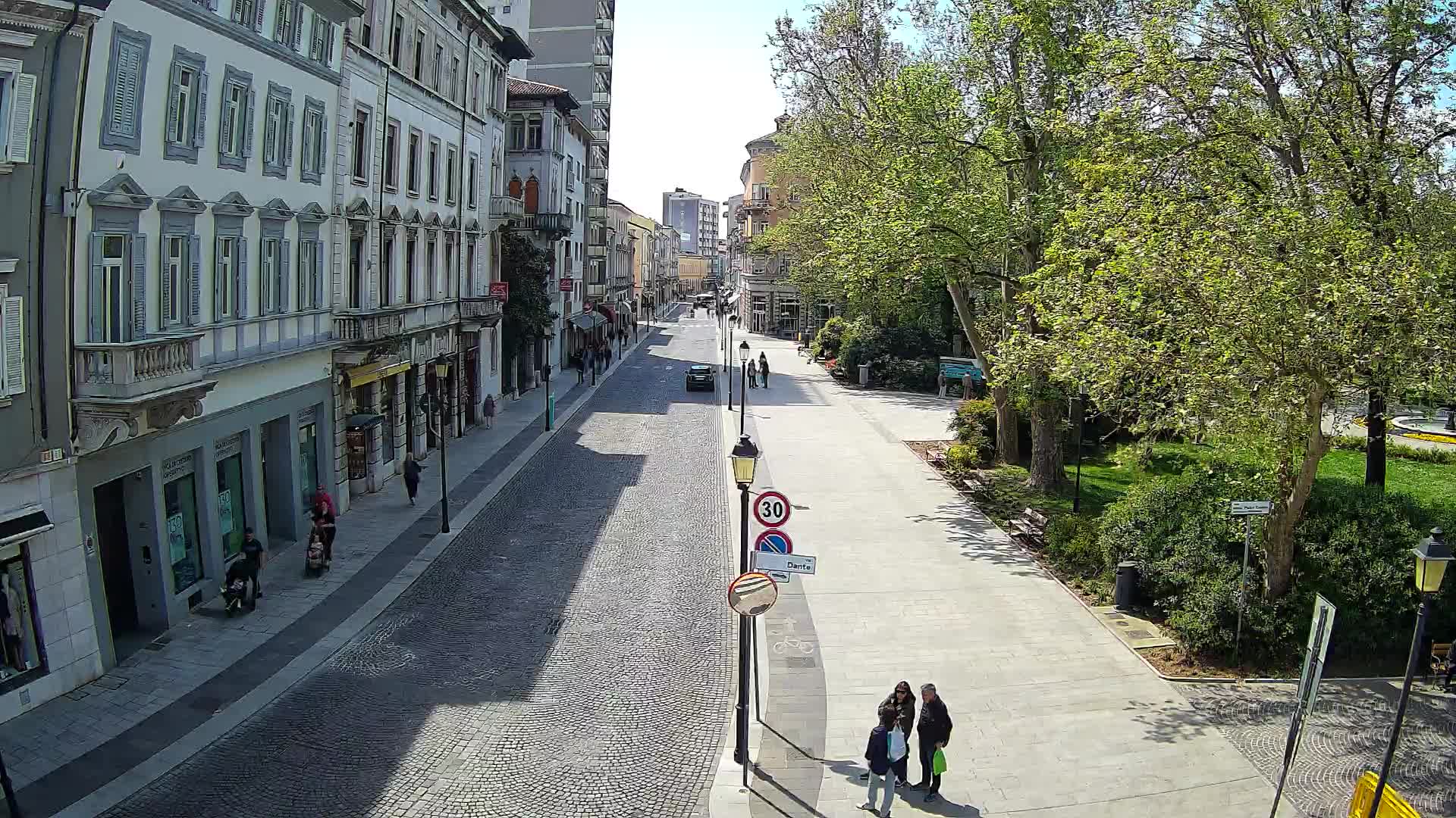 Gorica | Korzo Verdi