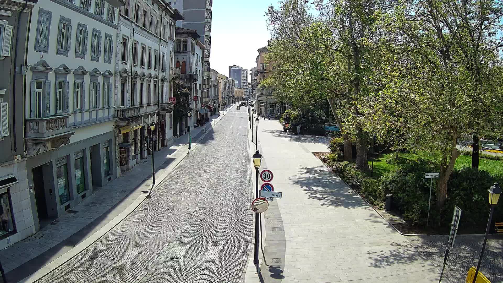 Gorizia | Corso Verdi