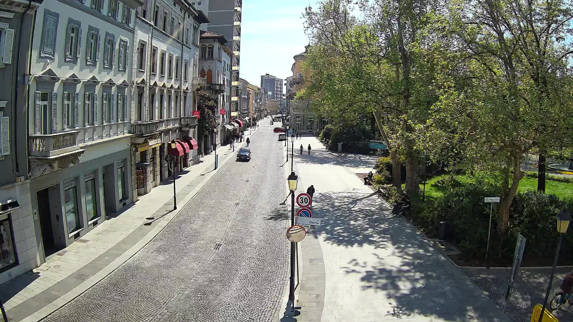 Gorica | Korzo Verdi