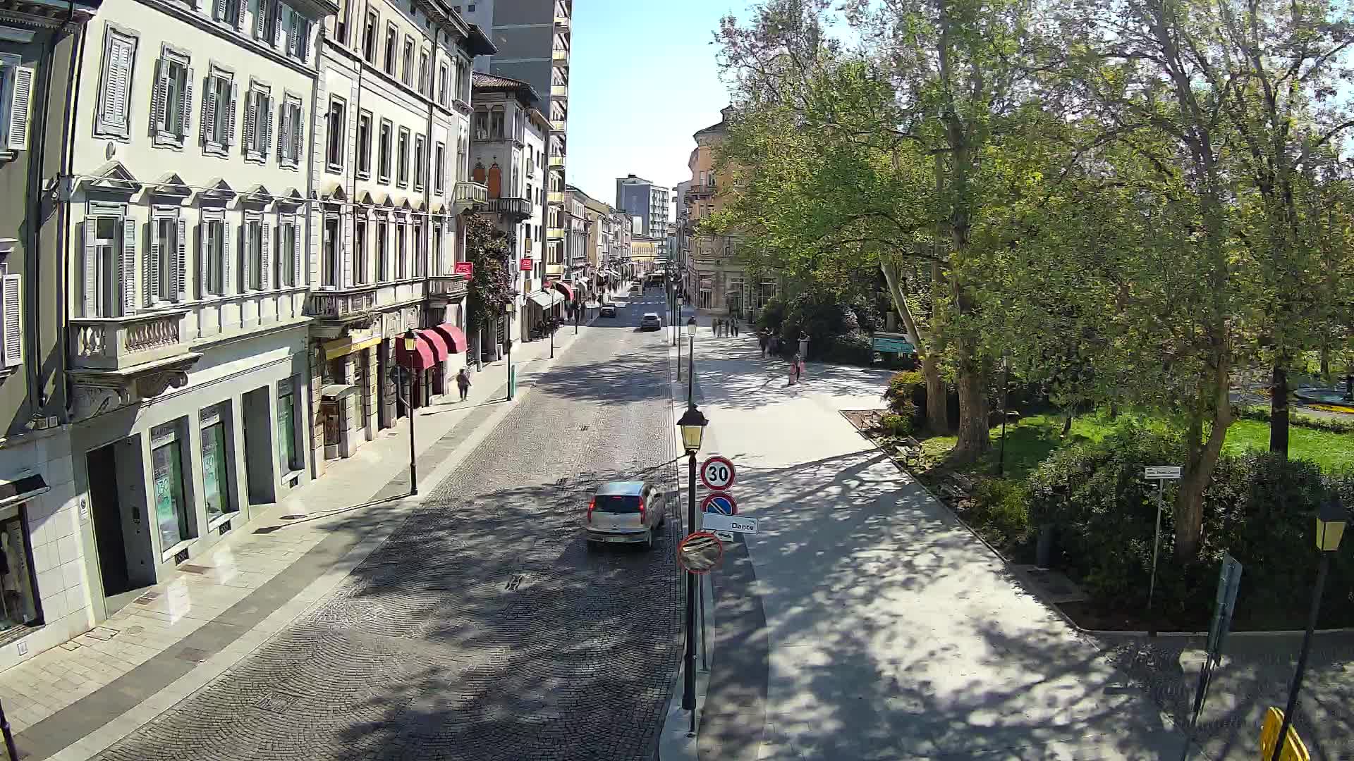 Gorica | Korzo Verdi