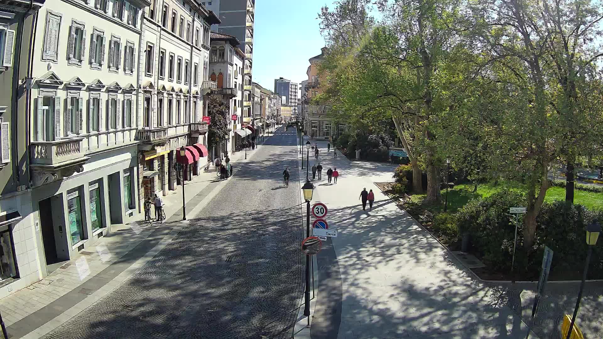 Gorica | Korzo Verdi