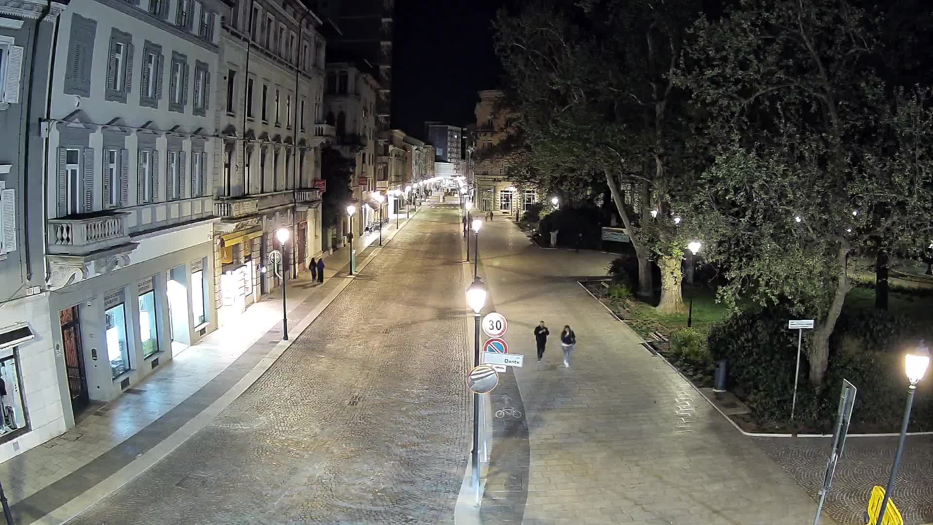 Gorizia | Corso Verdi