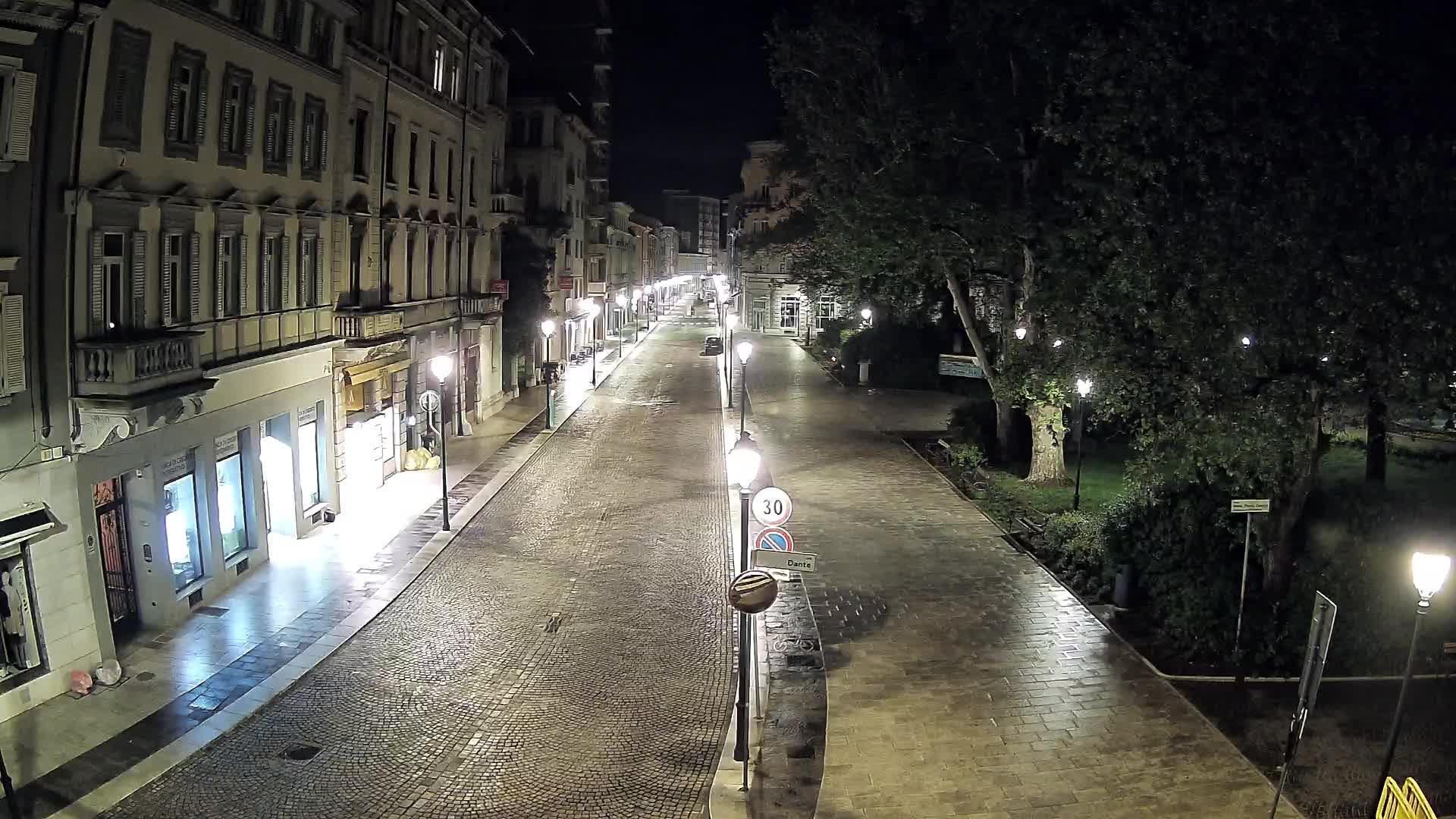 Webcam en Vivo Gorizia – Corso Verdi