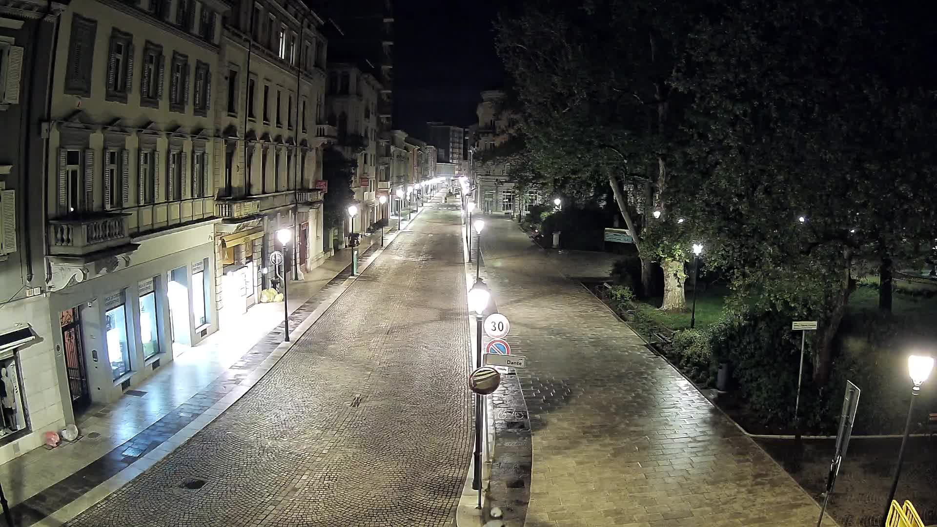 Webcam en Vivo Gorizia – Corso Verdi