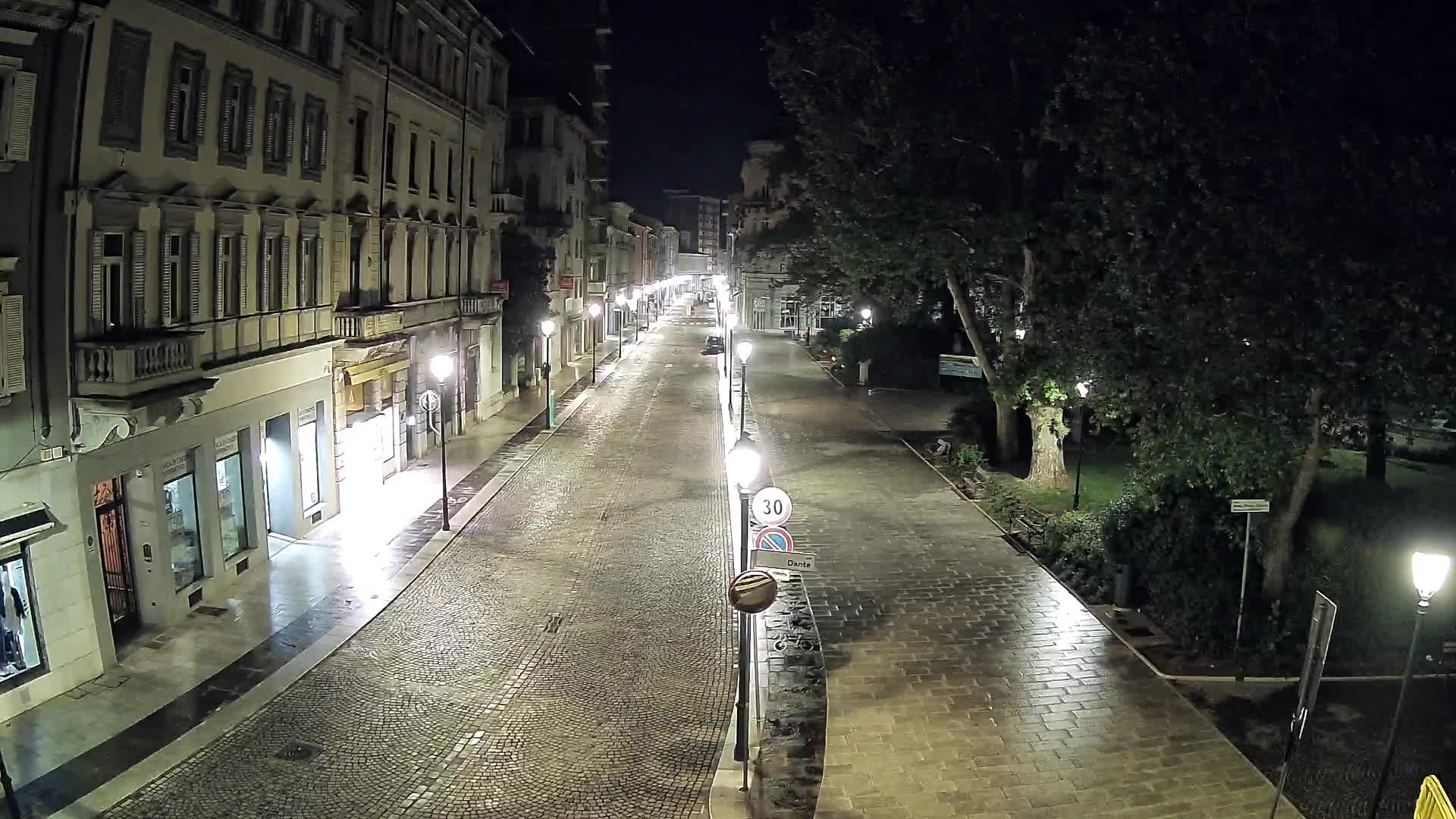 Görz Live-Webcam – Corso Verdi