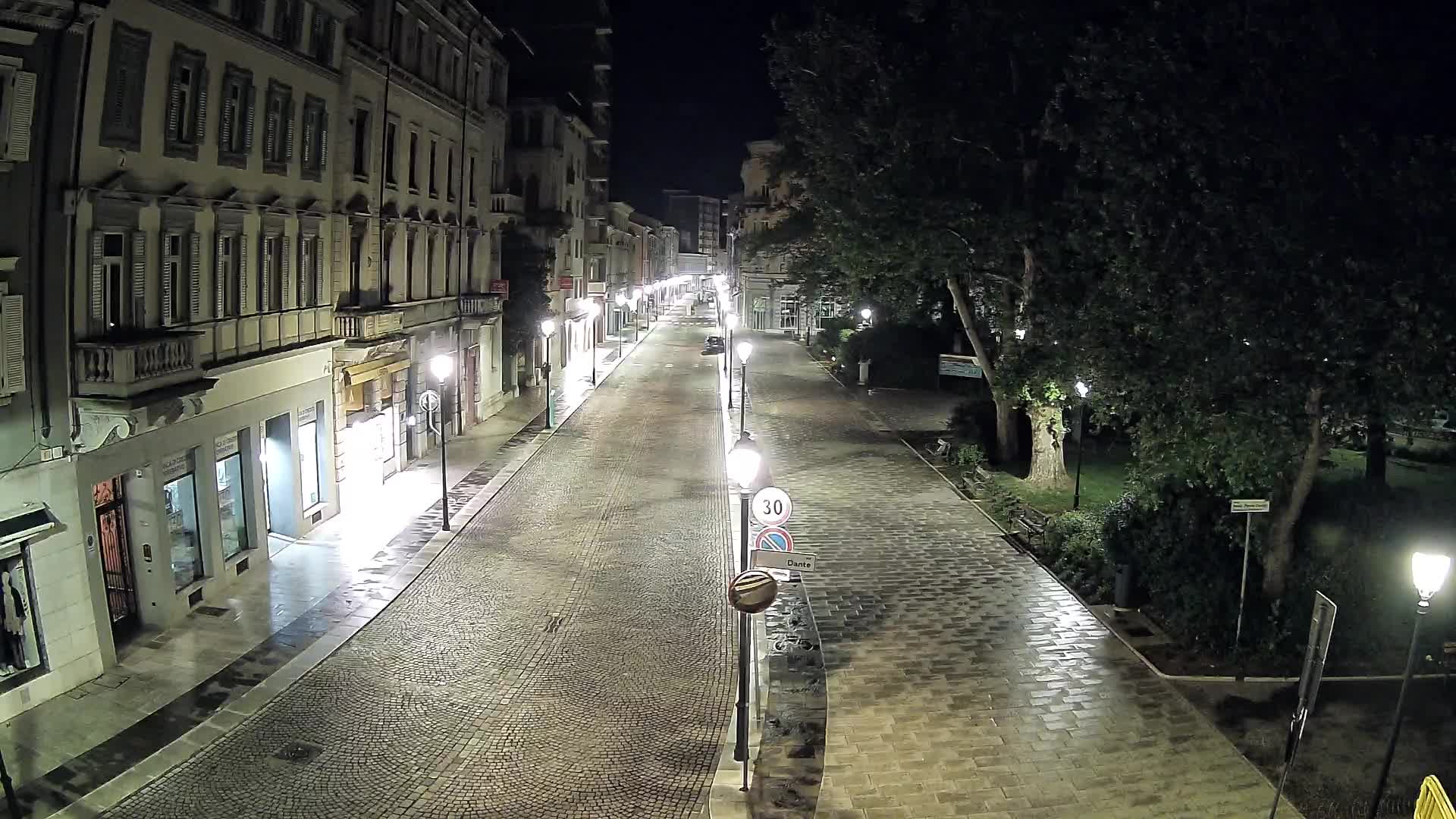 Corso Verdi Live Webcam | Gorizia