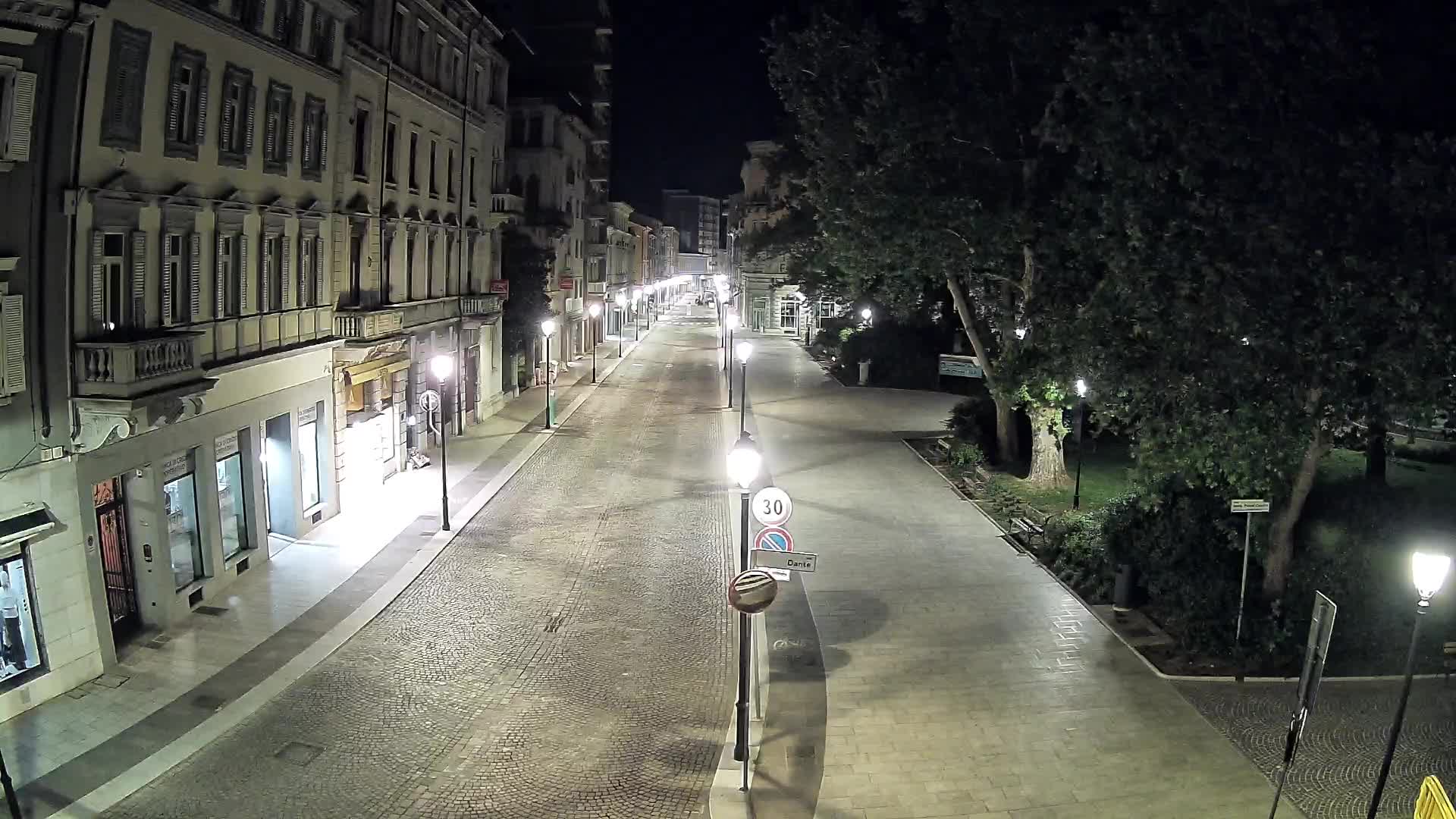 Webcam en Vivo Gorizia – Corso Verdi